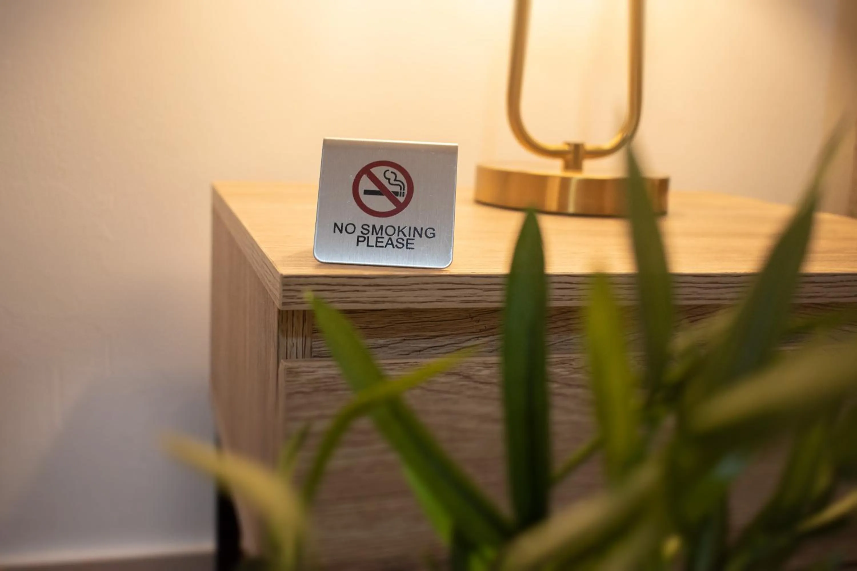 Logo/Certificate/Sign in K - Town Hotel