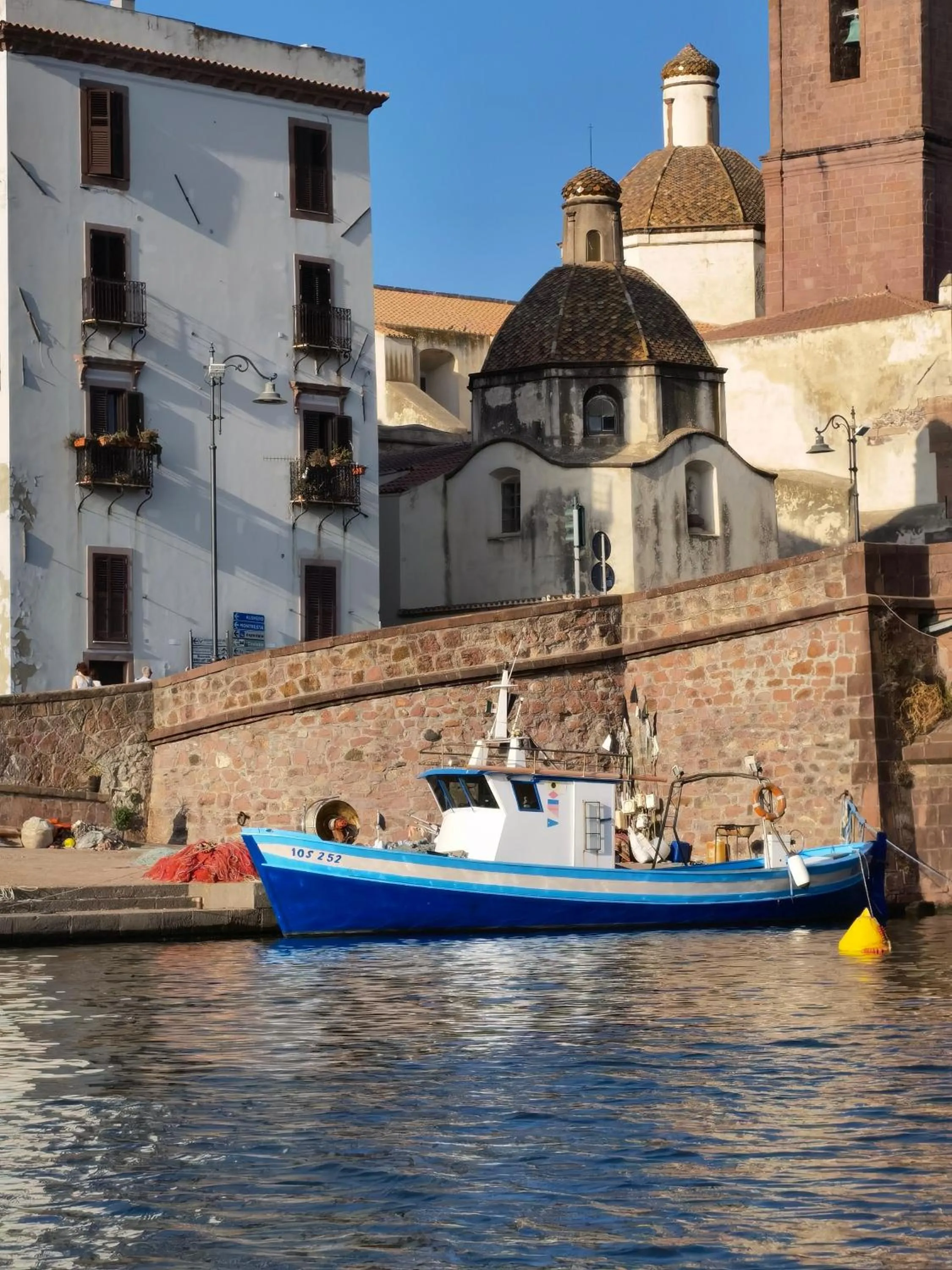 Nearby landmark in La Corte degli Ulivi - Albergo Rurale