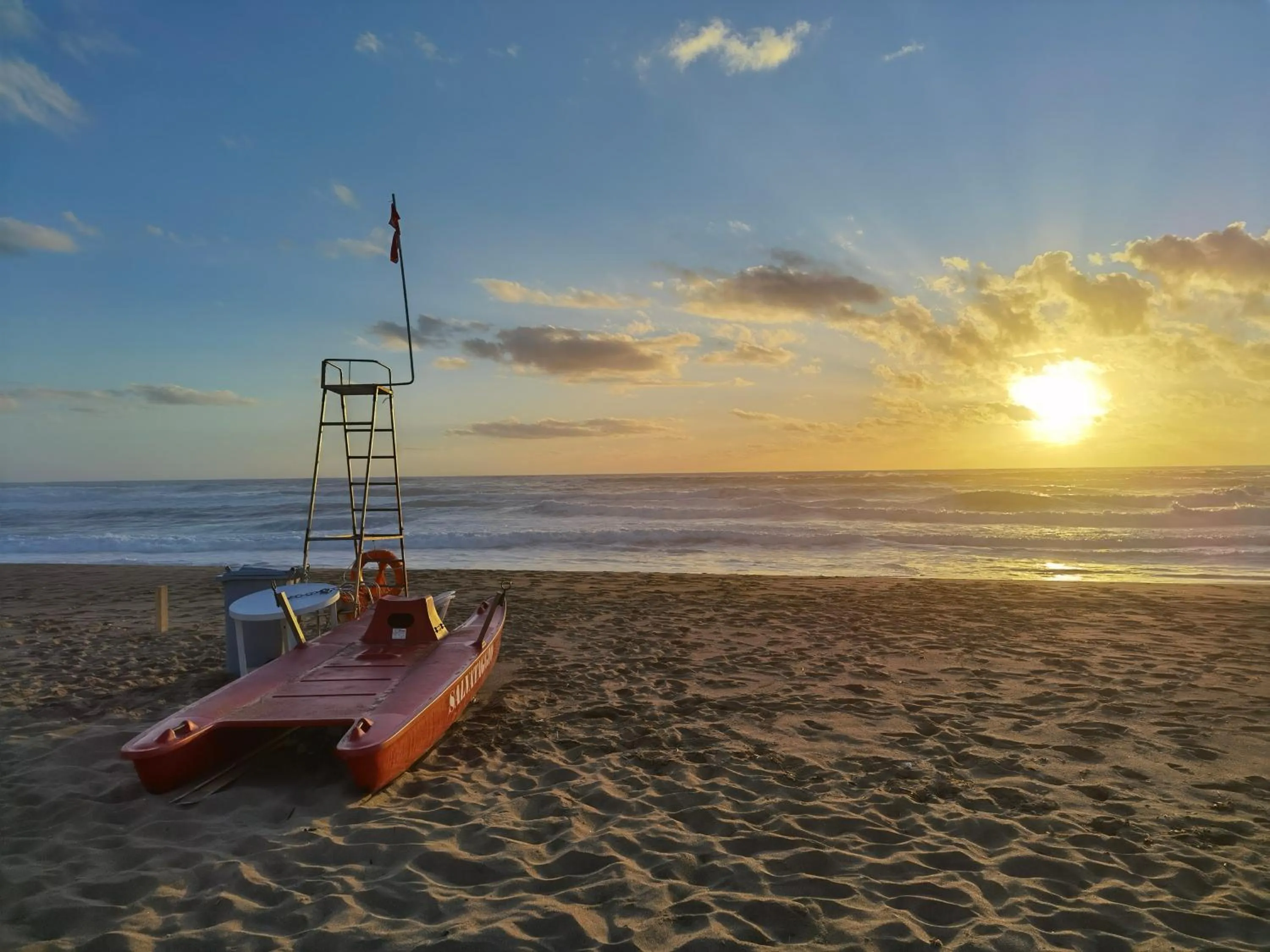 Natural landscape in La Corte degli Ulivi - Albergo Rurale