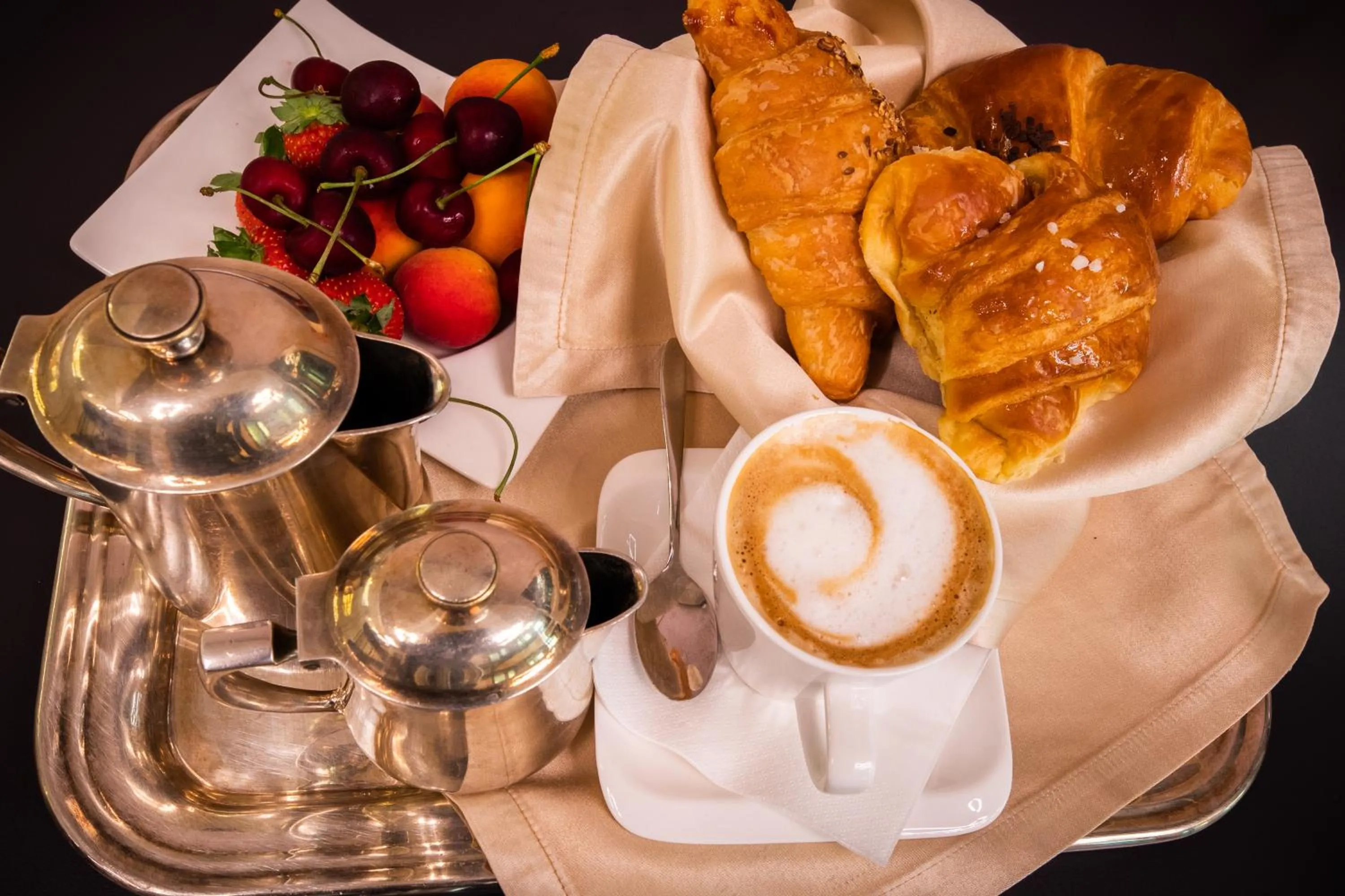 Hotel Palazzo Lovera