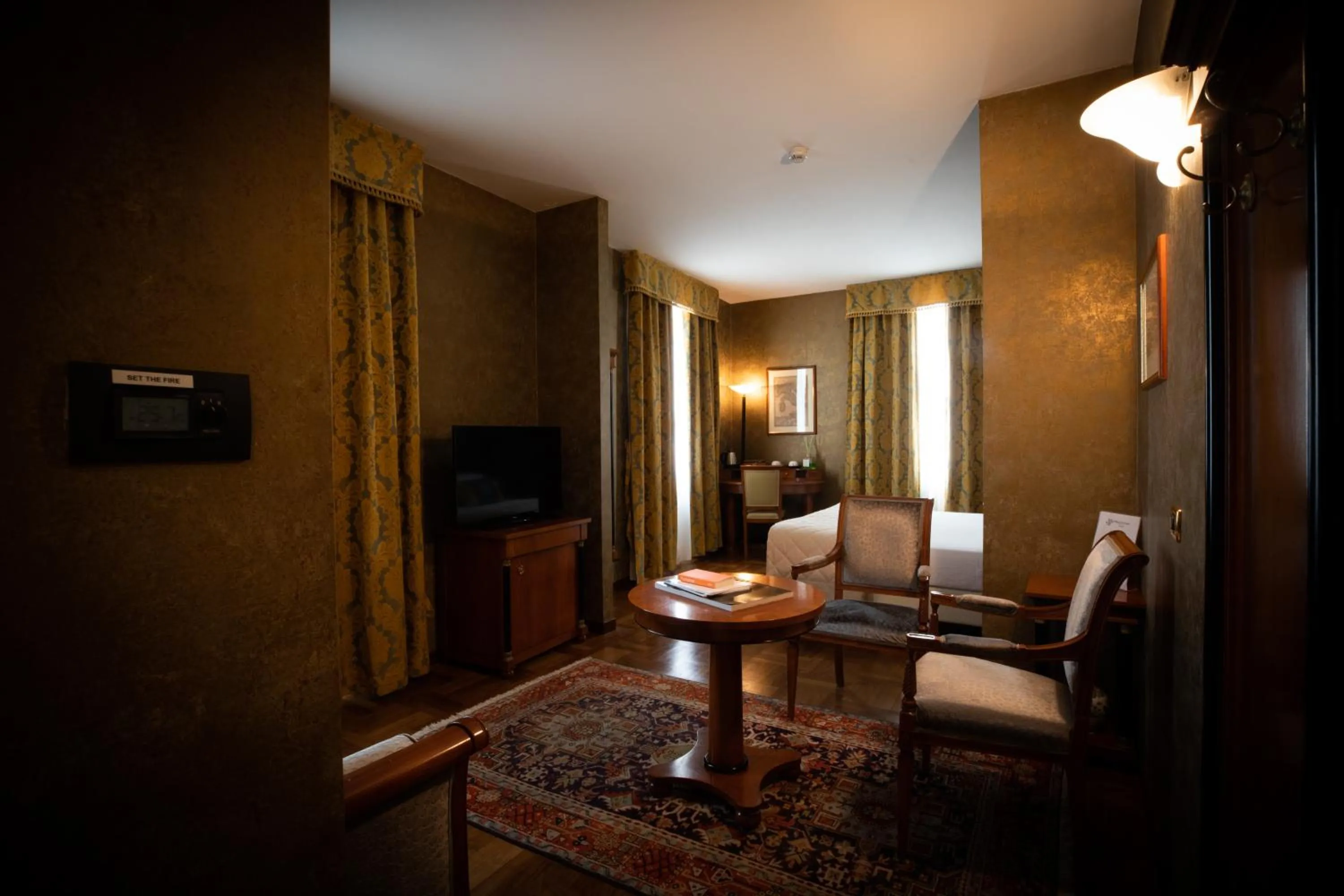 Hotel Palazzo Lovera