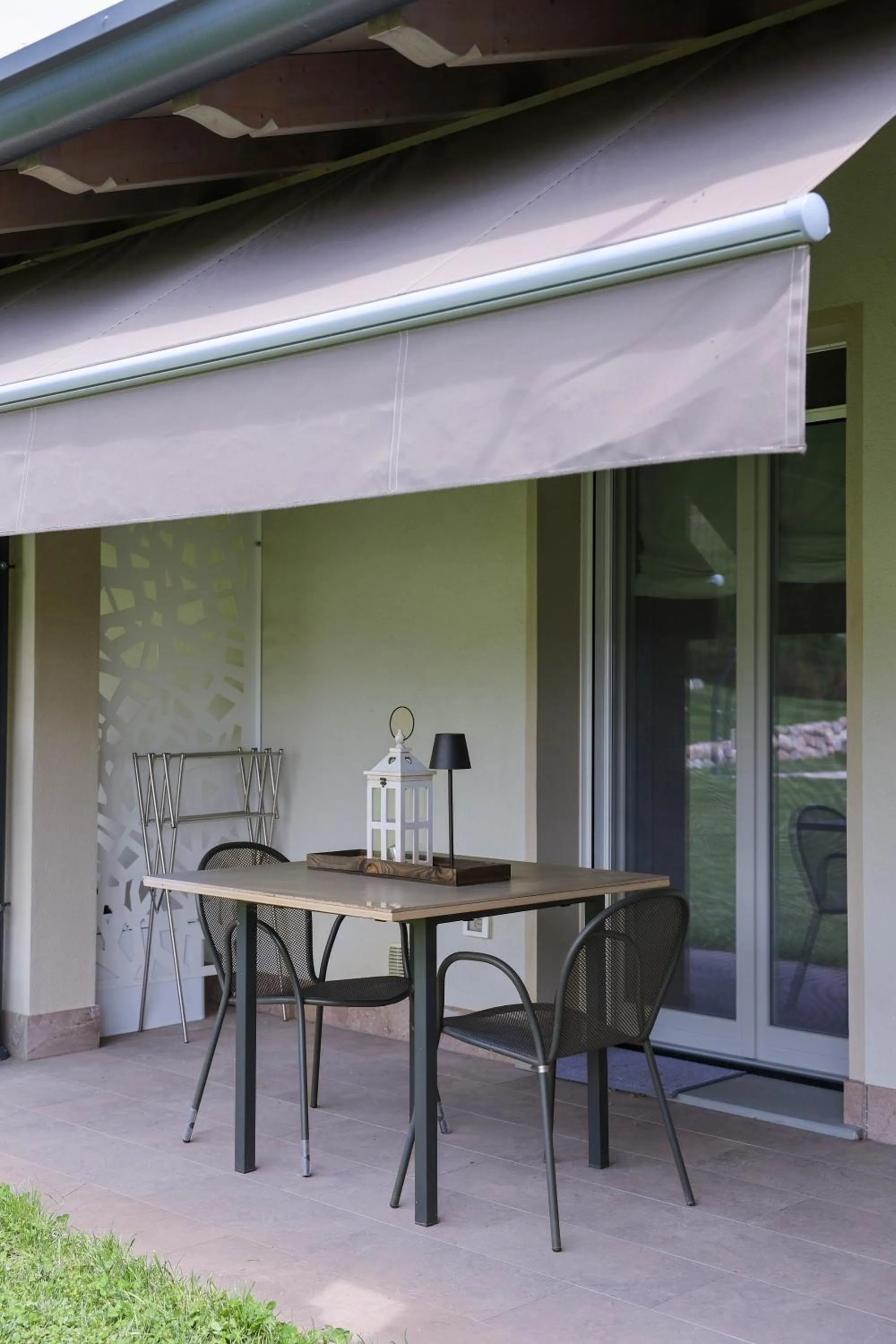 View (from property/room) in Bed and Breakfast Le Giale