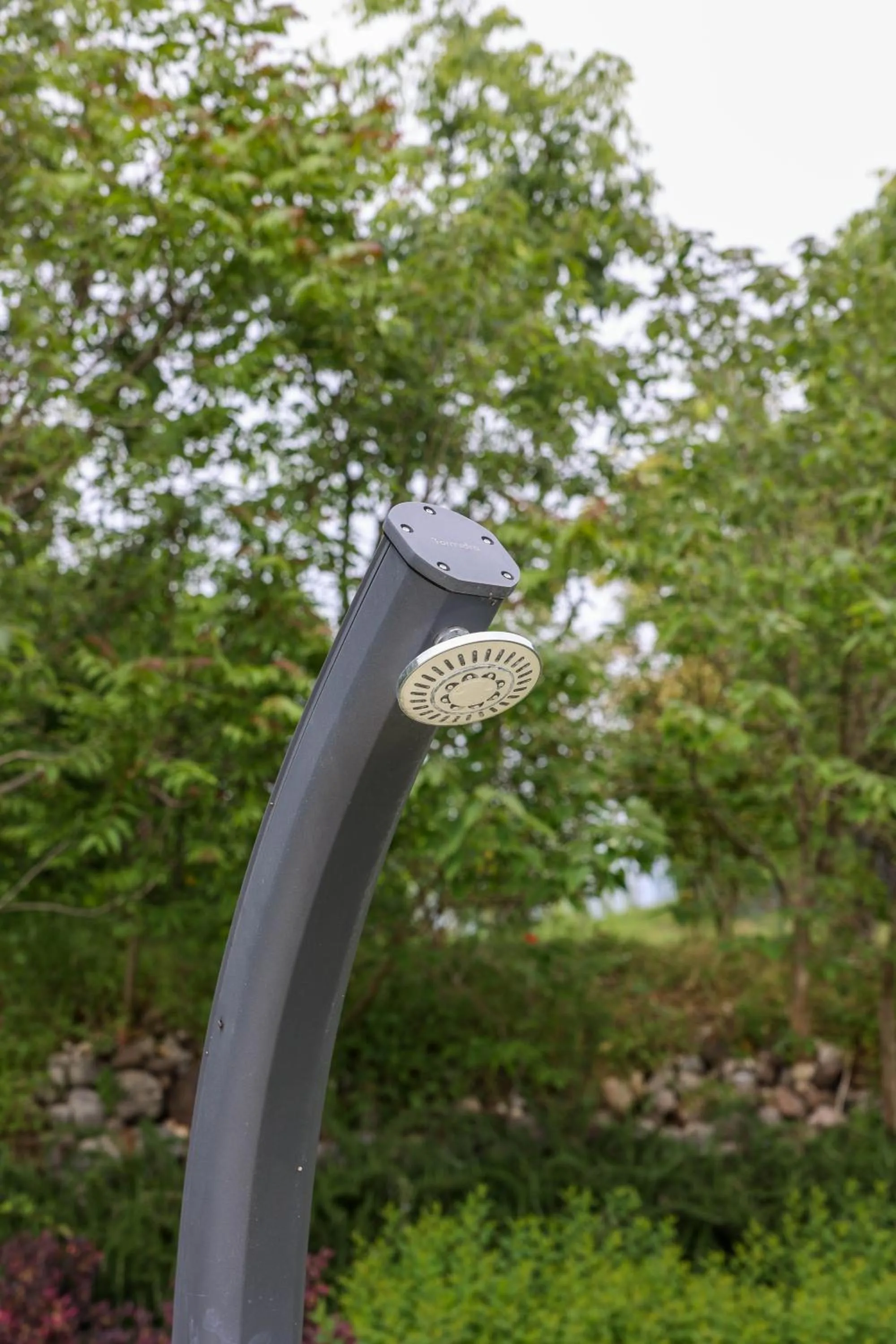 Swimming pool in Bed and Breakfast Le Giale