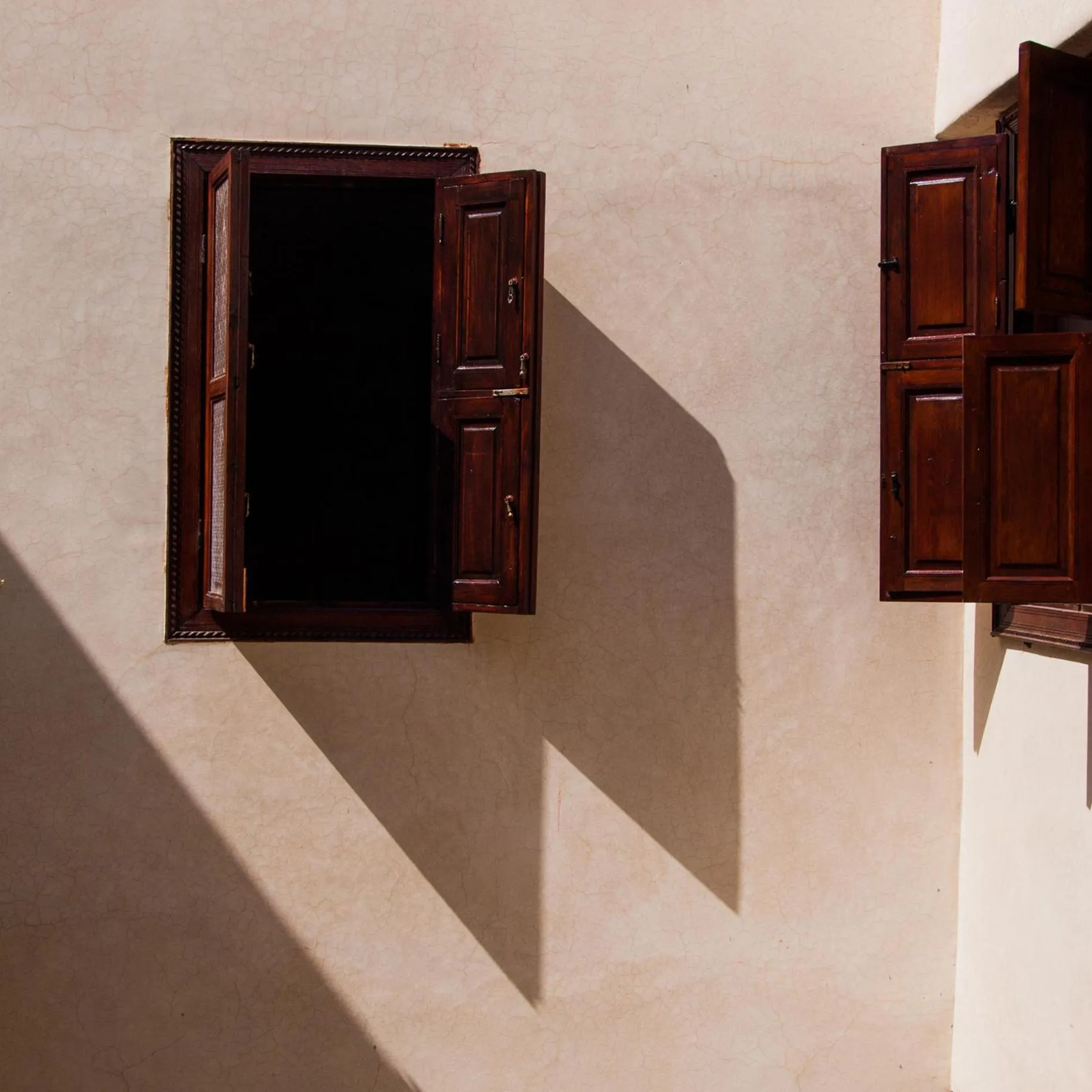 Property building in Riad Of The Storks
