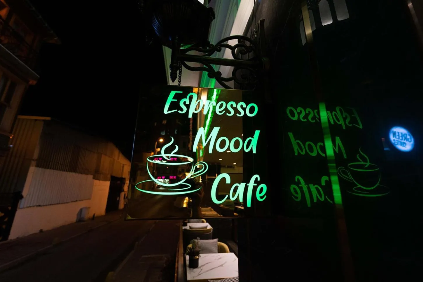 Property logo or sign in Costera Hotel