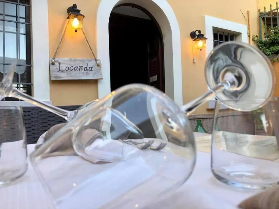 Hotel e Locanda La Bastia