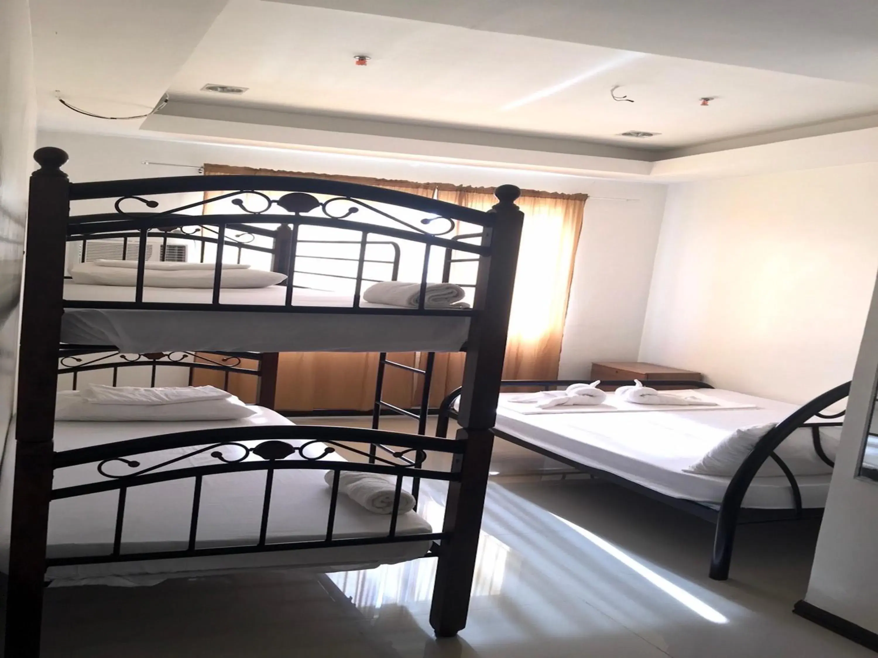 Family Suite in OYO 921 Sorrento Hotel And Resort Family Suite in OYO 921 Sorrento Hotel And Resort