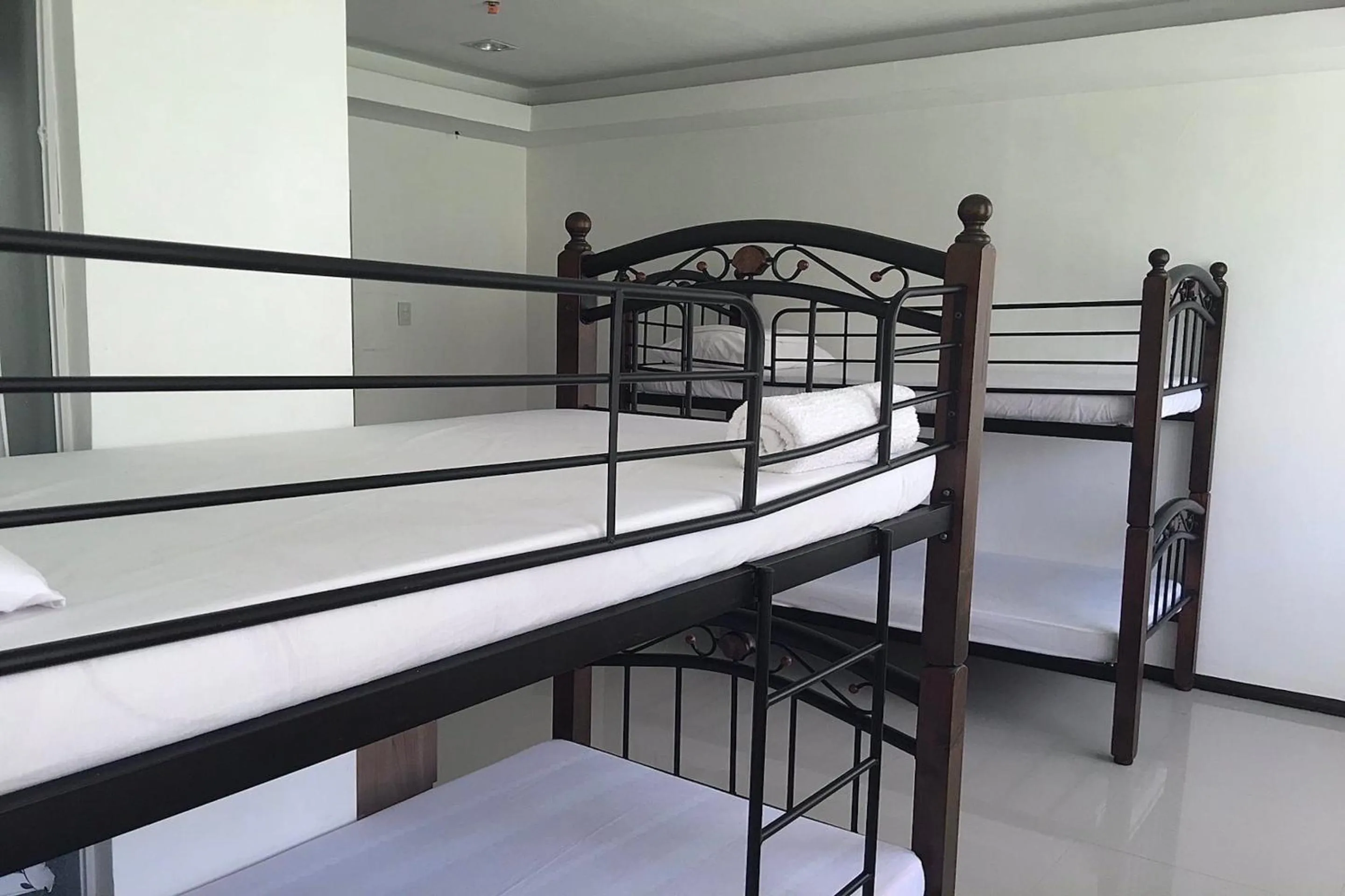 Bedroom in OYO 921 Sorrento Hotel And Resort