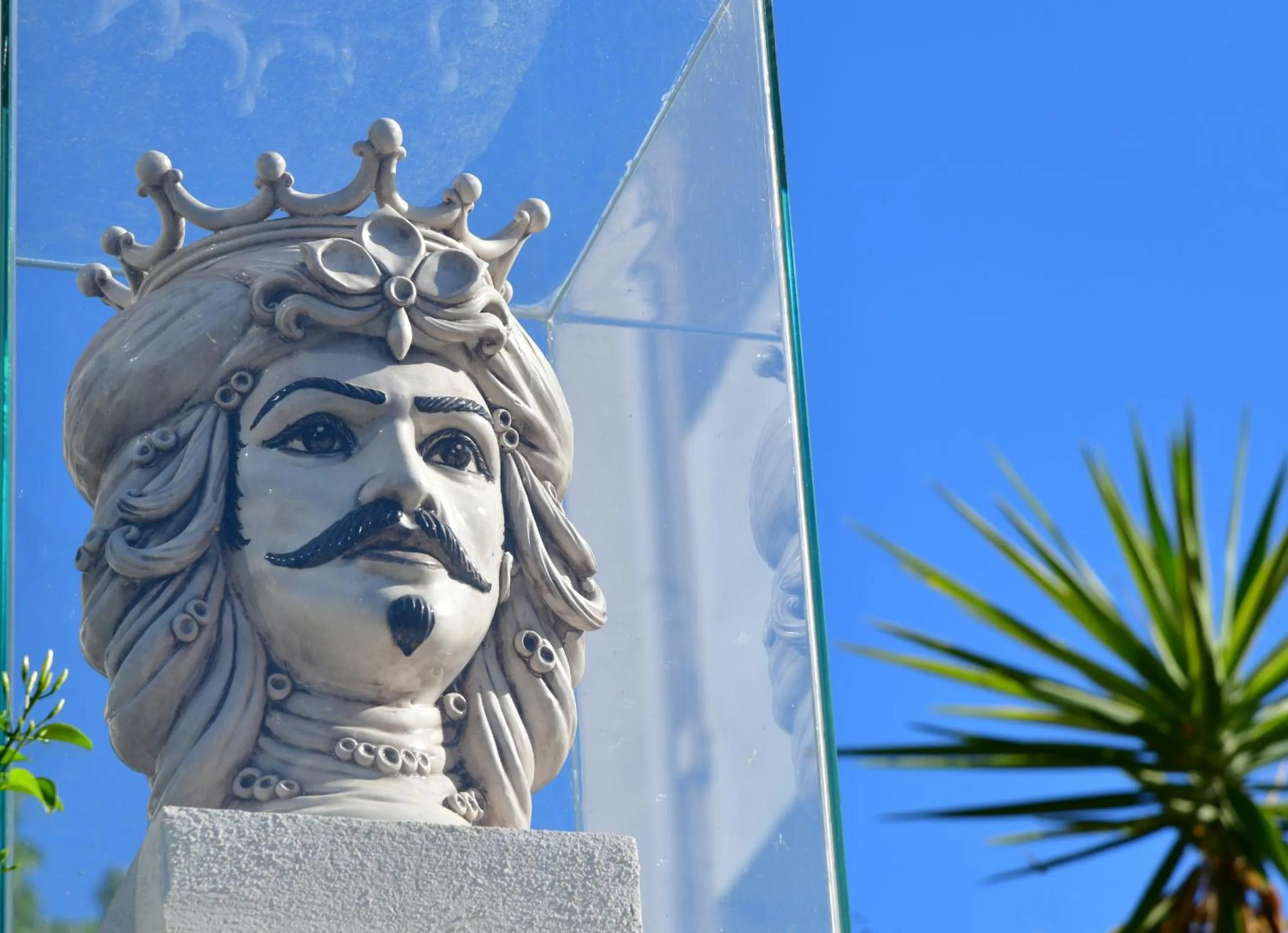 Facade/entrance in Hotel & Apartments Villa Linda