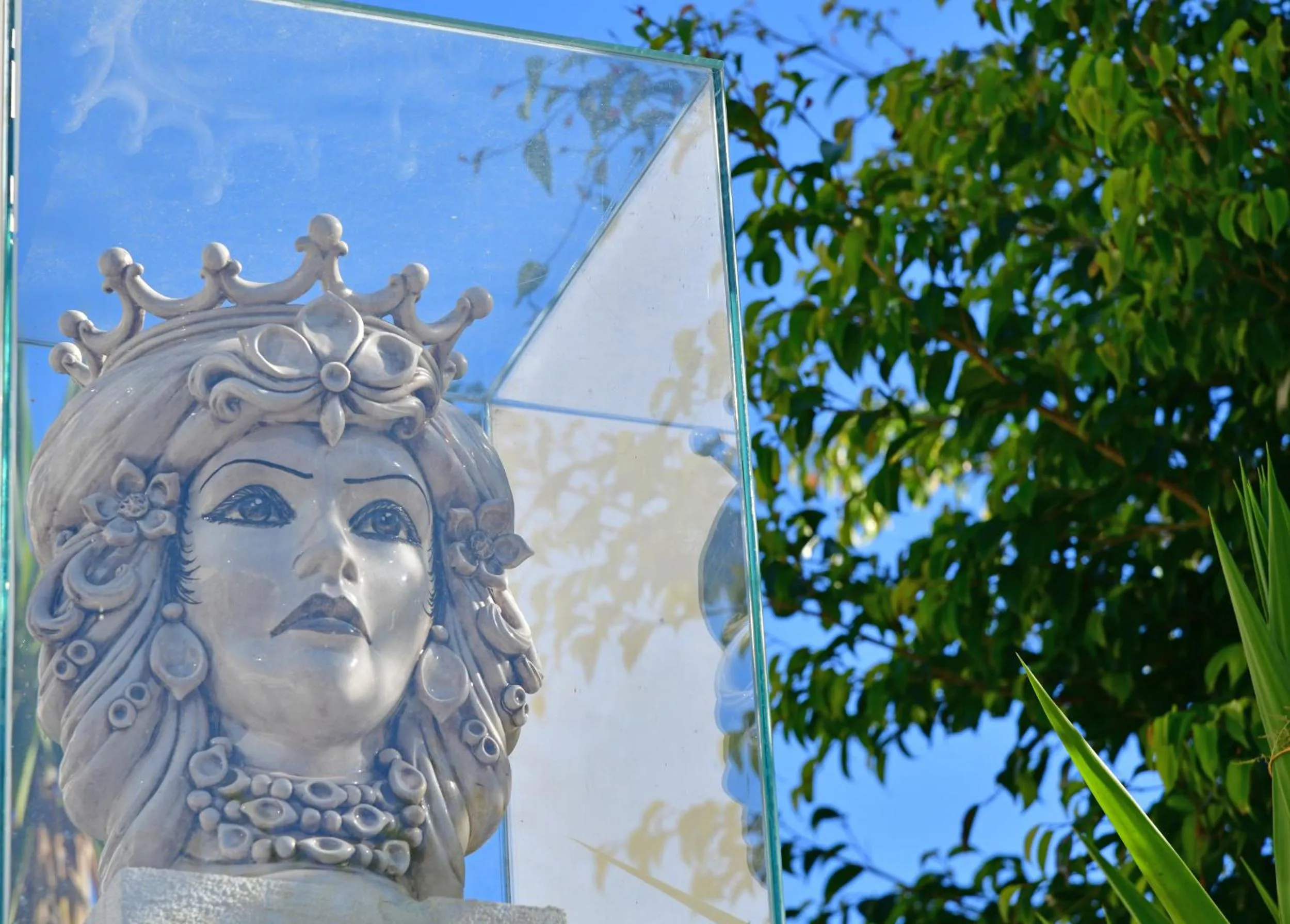 Facade/entrance in Hotel & Apartments Villa Linda