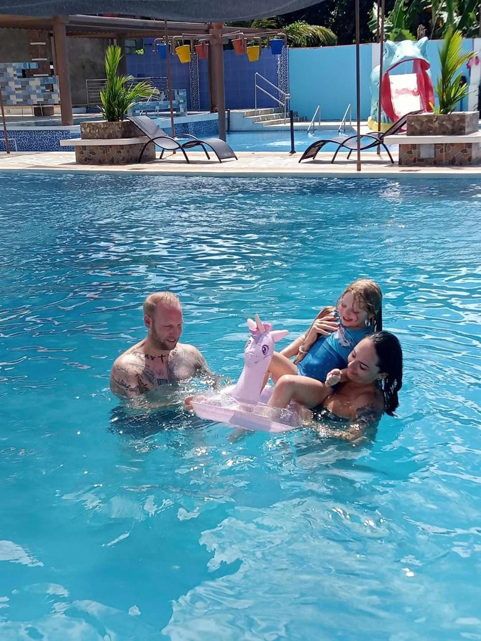 PMG Islandscape Resort