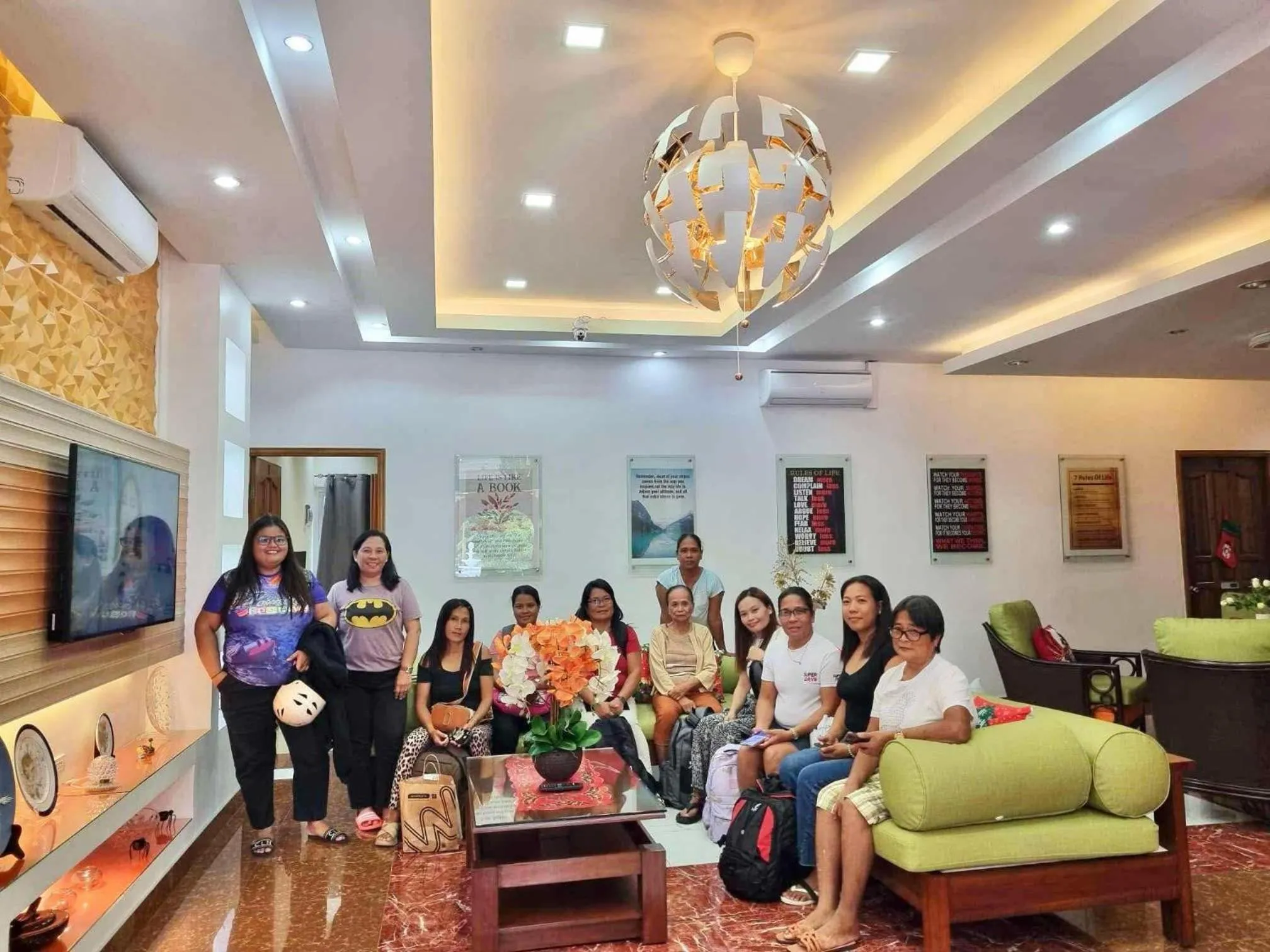 PMG Islandscape Resort