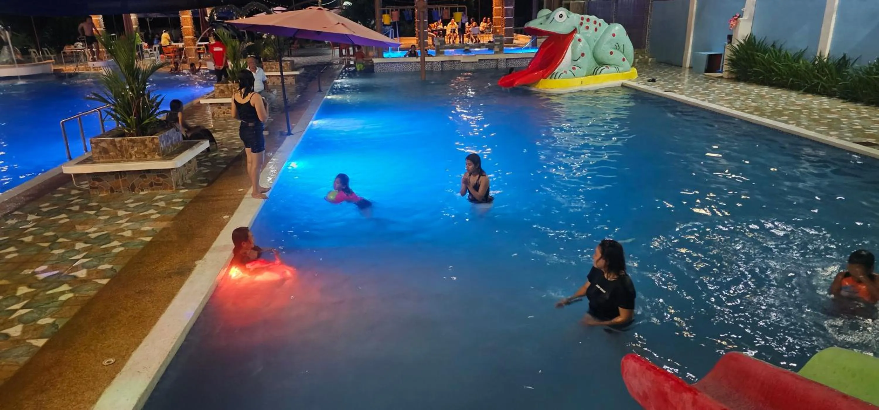 PMG Islandscape Resort