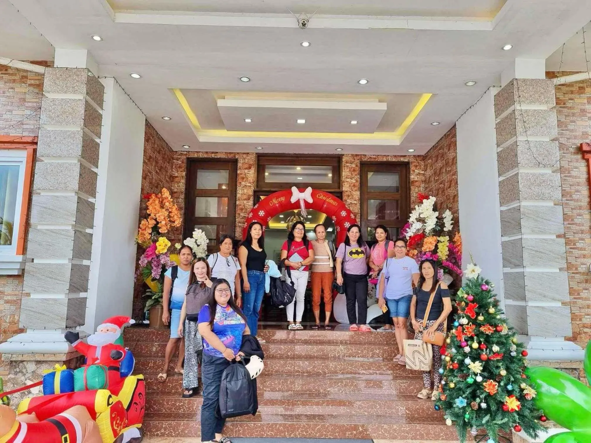 PMG Islandscape Resort