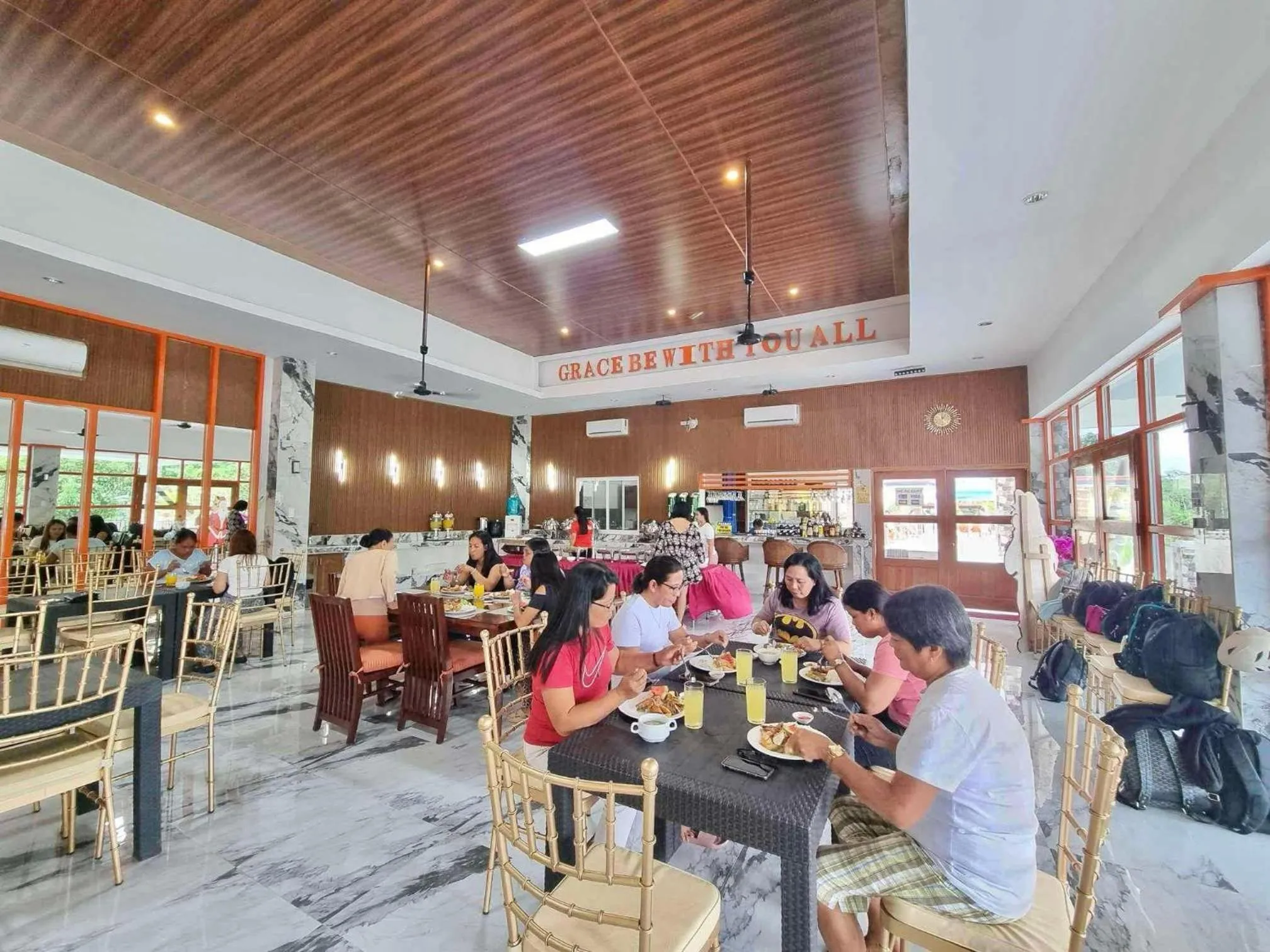 PMG Islandscape Resort