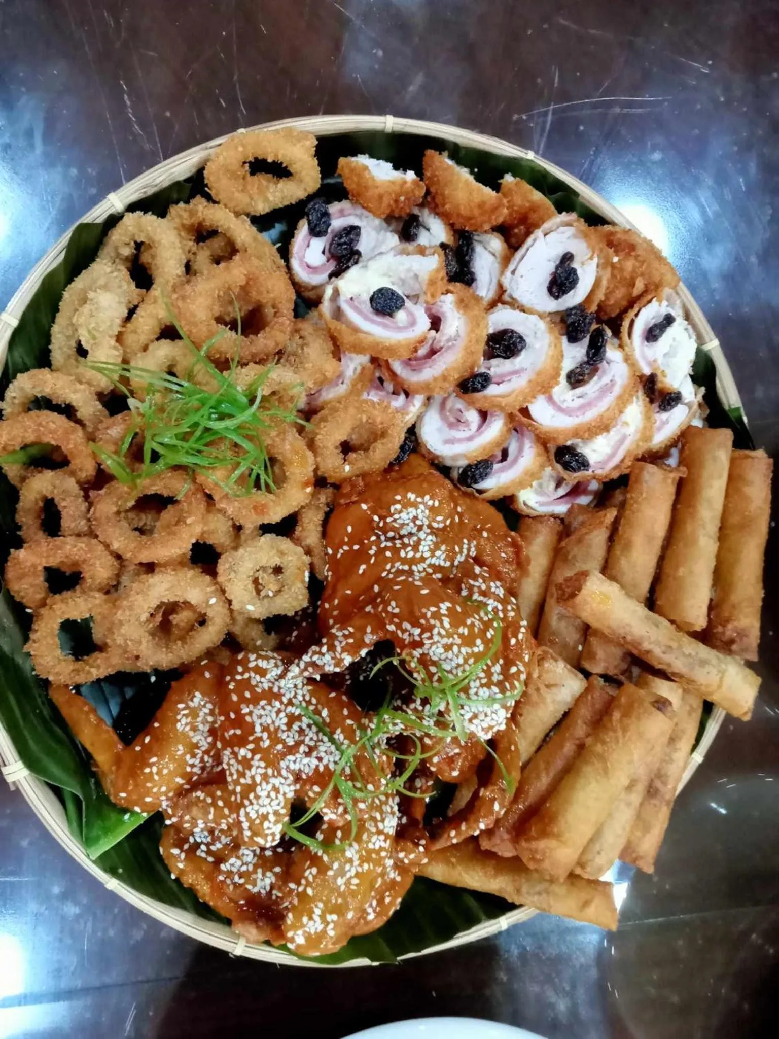 PMG Islandscape Resort