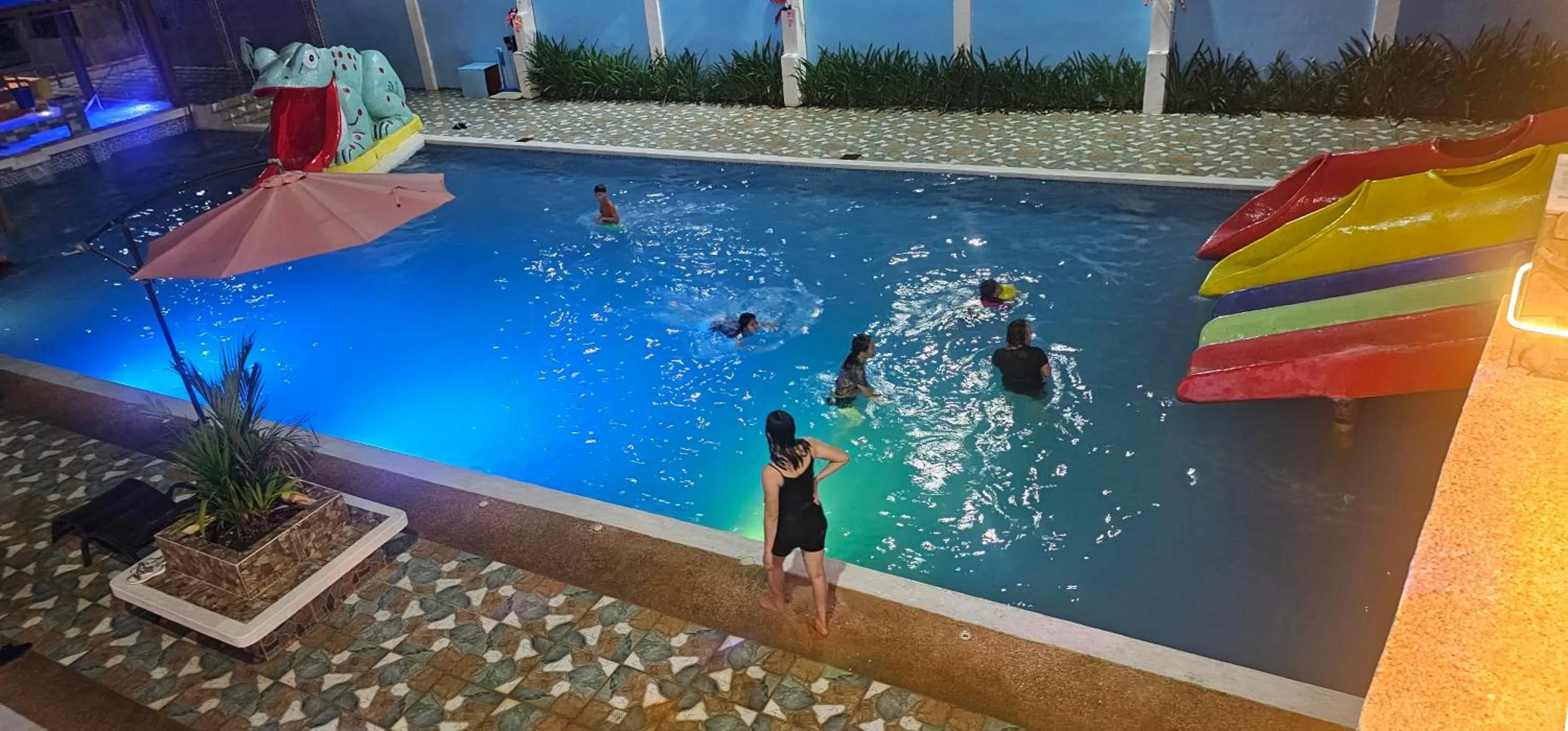 PMG Islandscape Resort