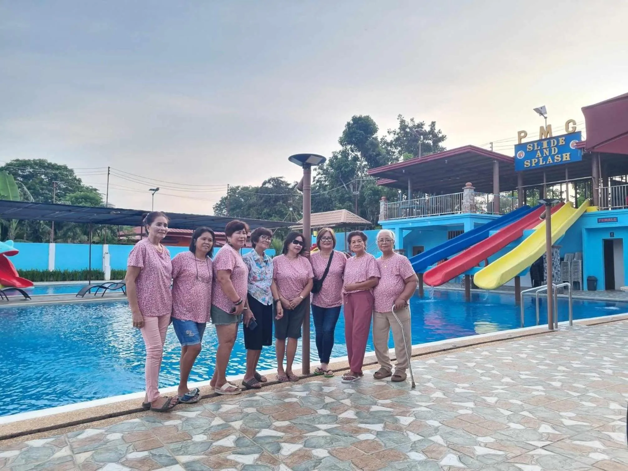 PMG Islandscape Resort