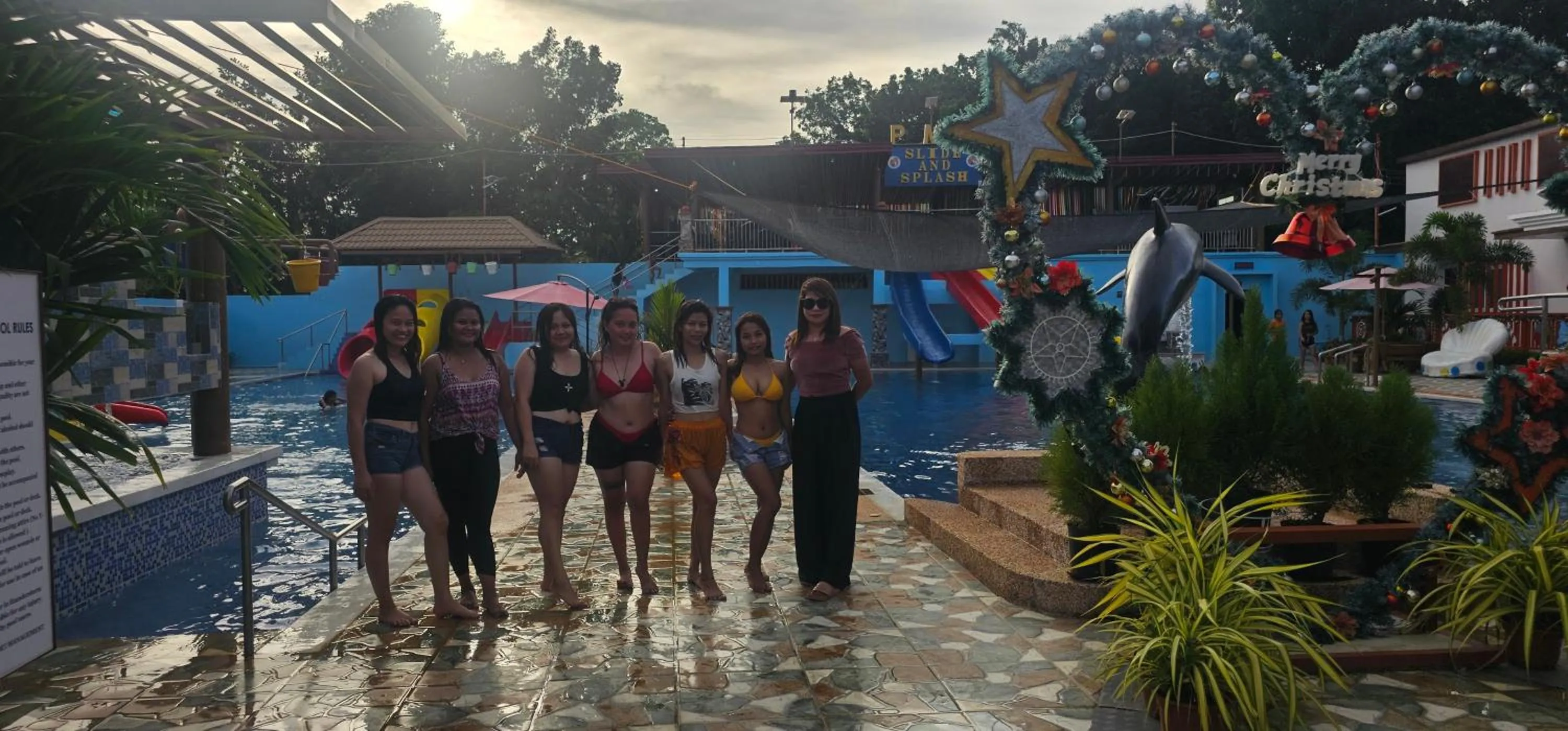 PMG Islandscape Resort