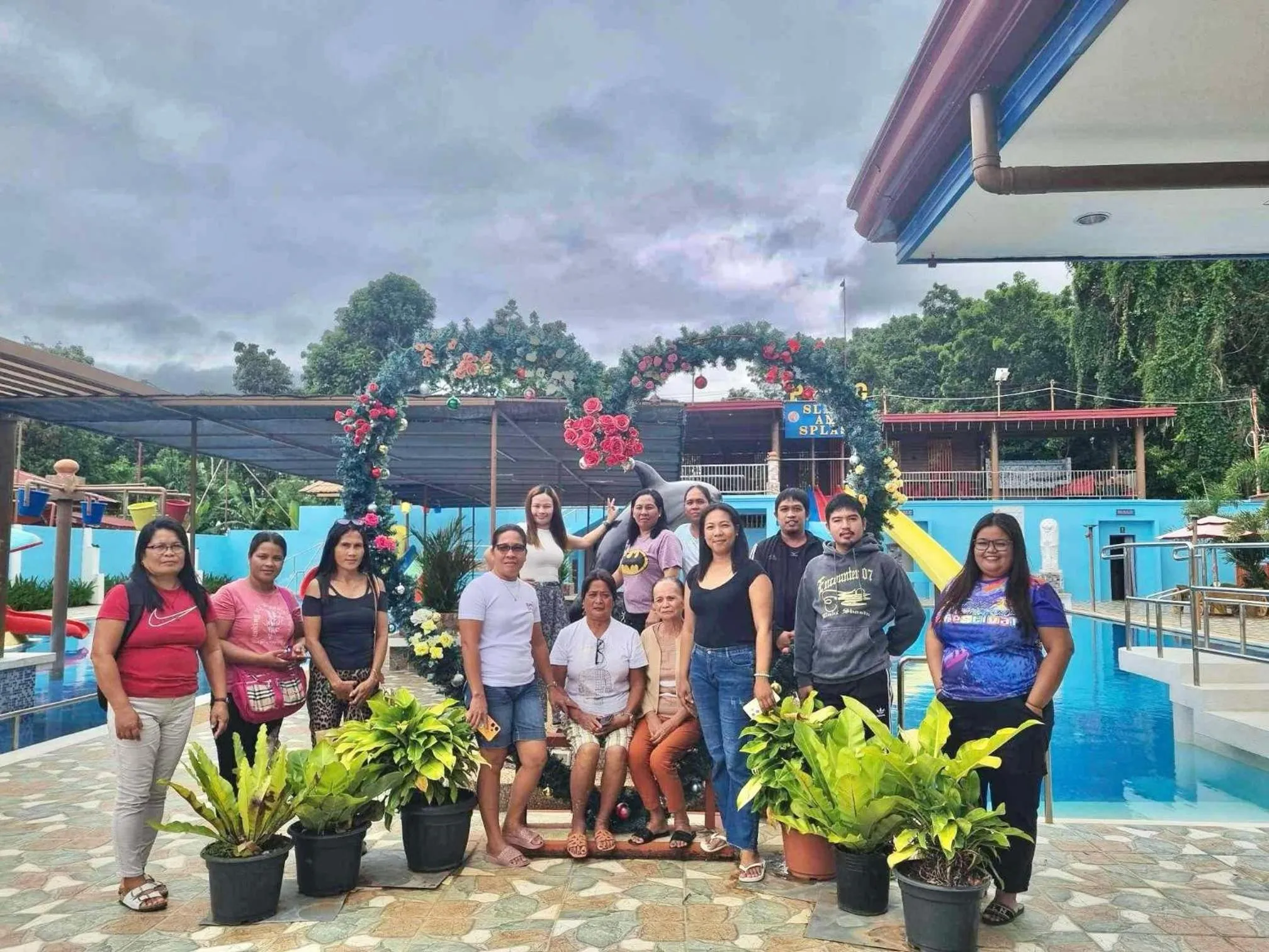 PMG Islandscape Resort