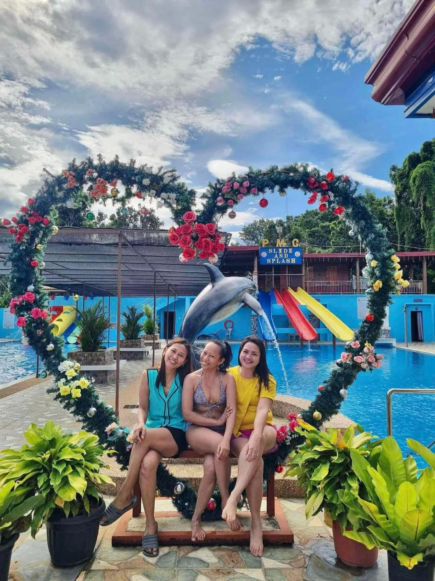 PMG Islandscape Resort