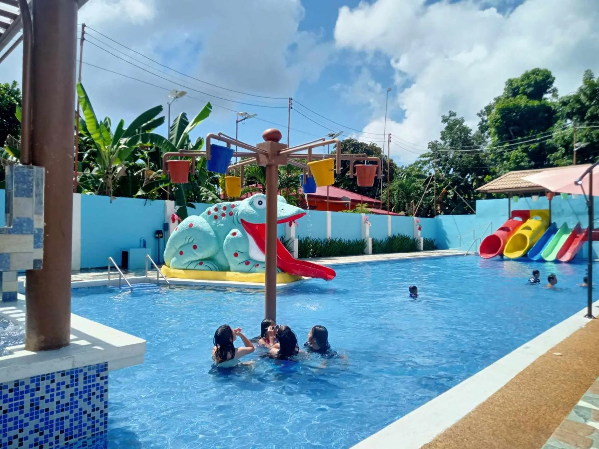 PMG Islandscape Resort