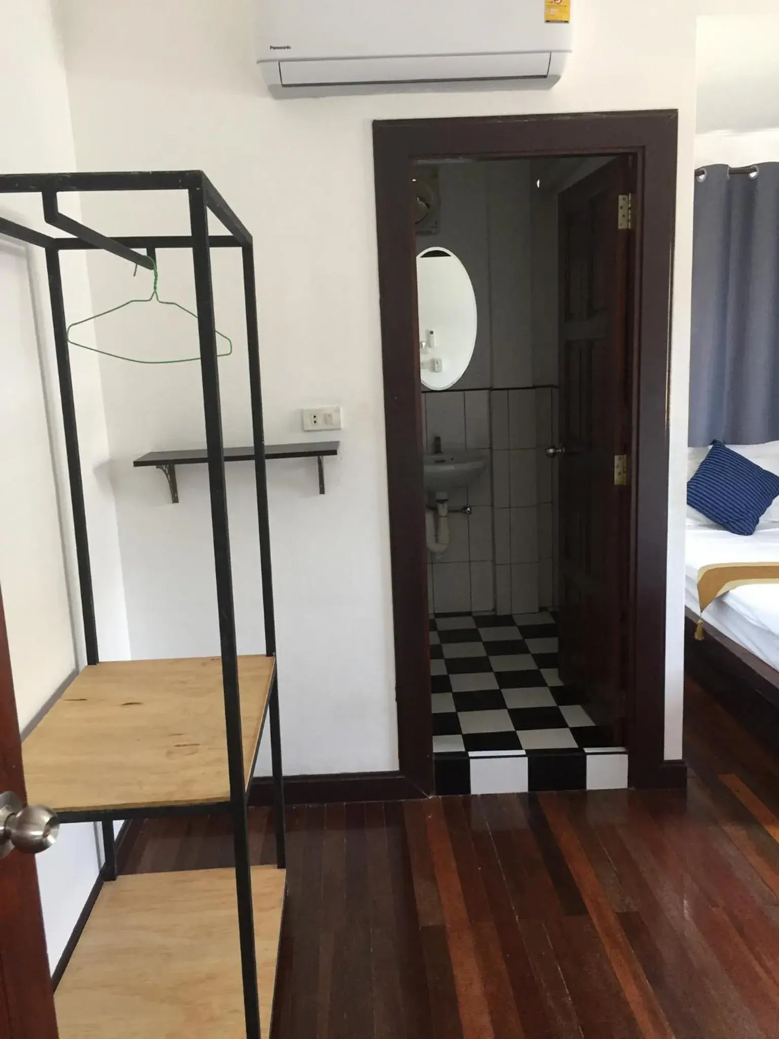 Triple Room in NITRO HOUSE Hostel Triple Room in NITRO HOUSE Hostel