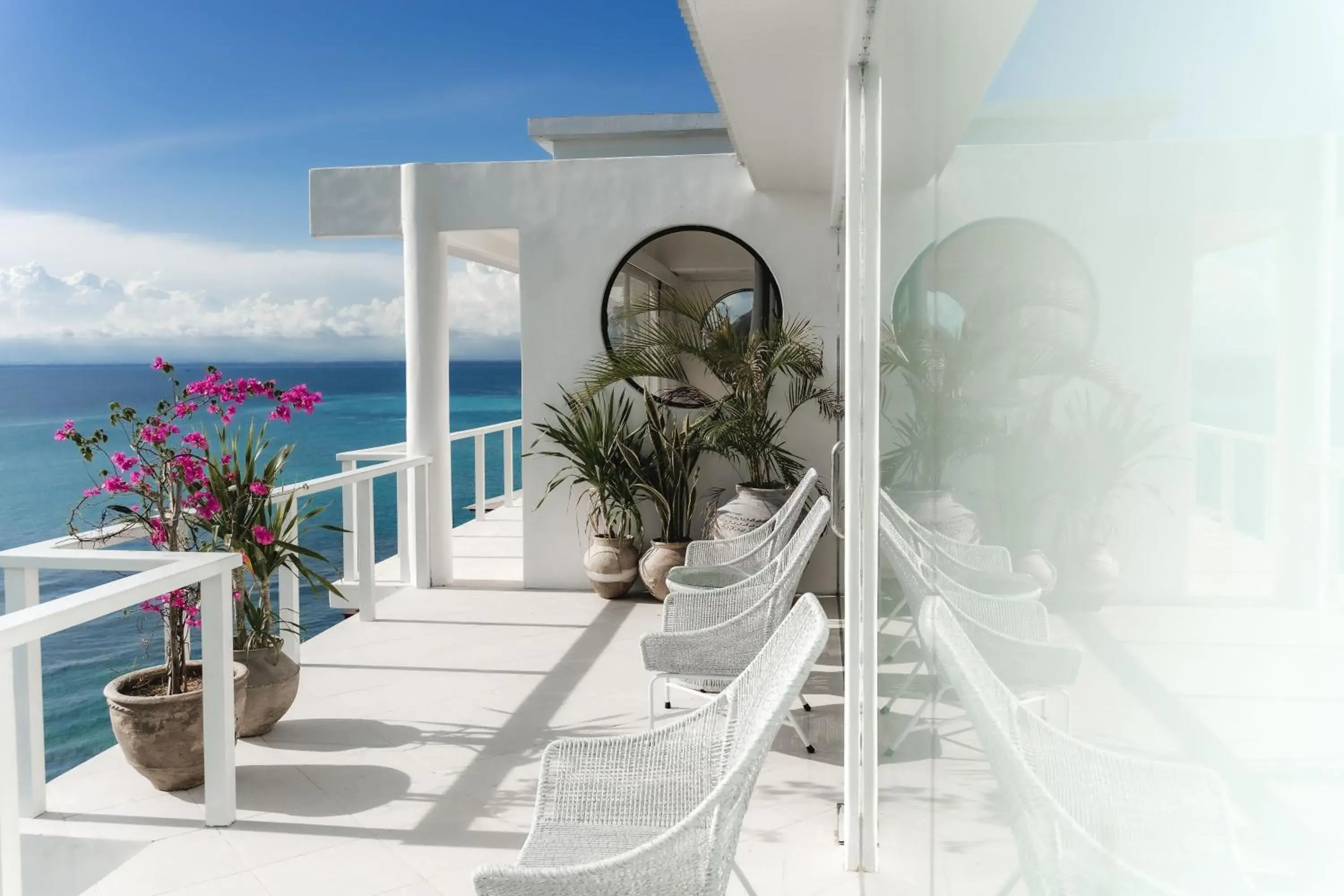 Loft in Blue Ocean Bingin Loft in Blue Ocean Bingin