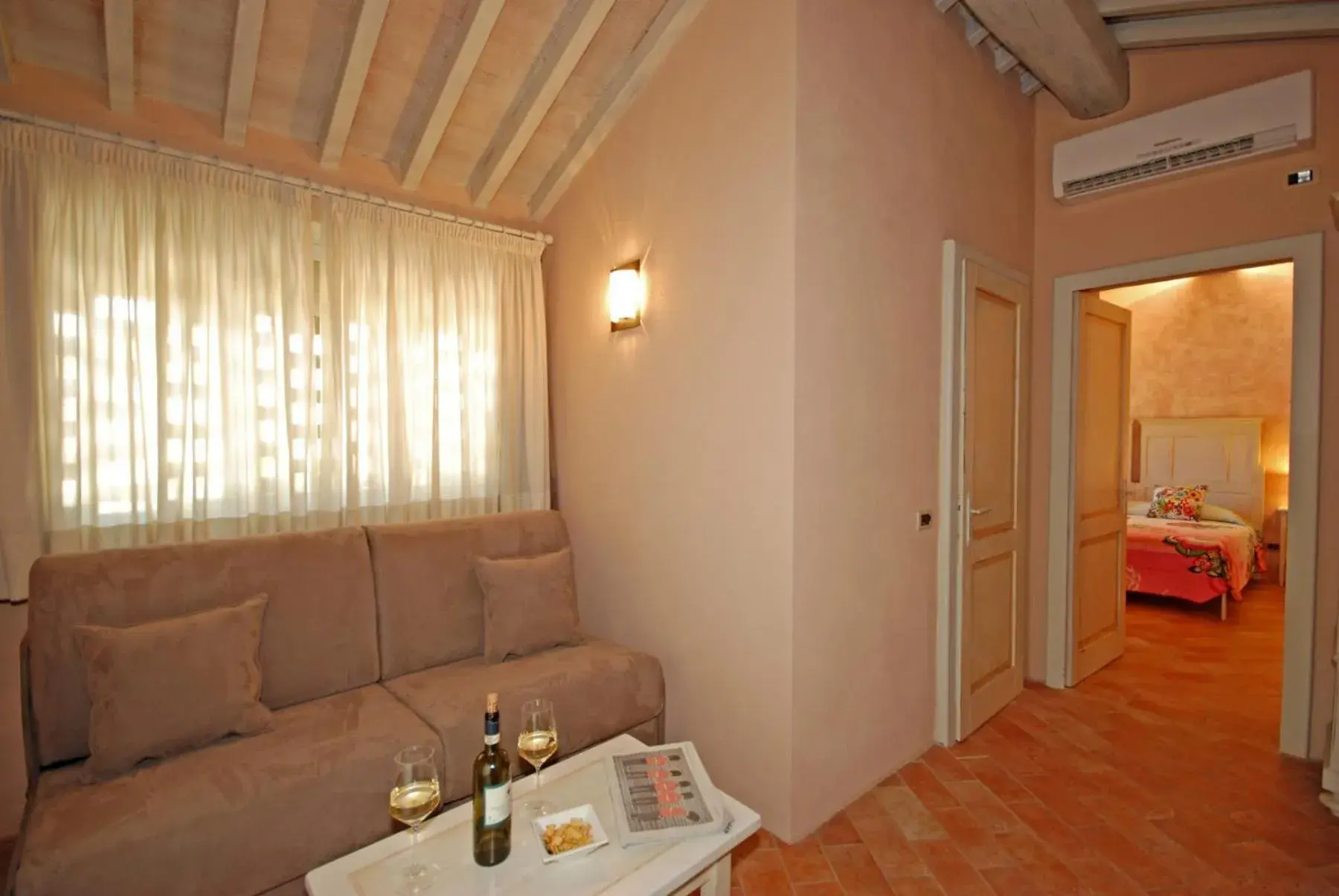 Family Suite in Molino Di Foci Family Suite in Molino Di Foci