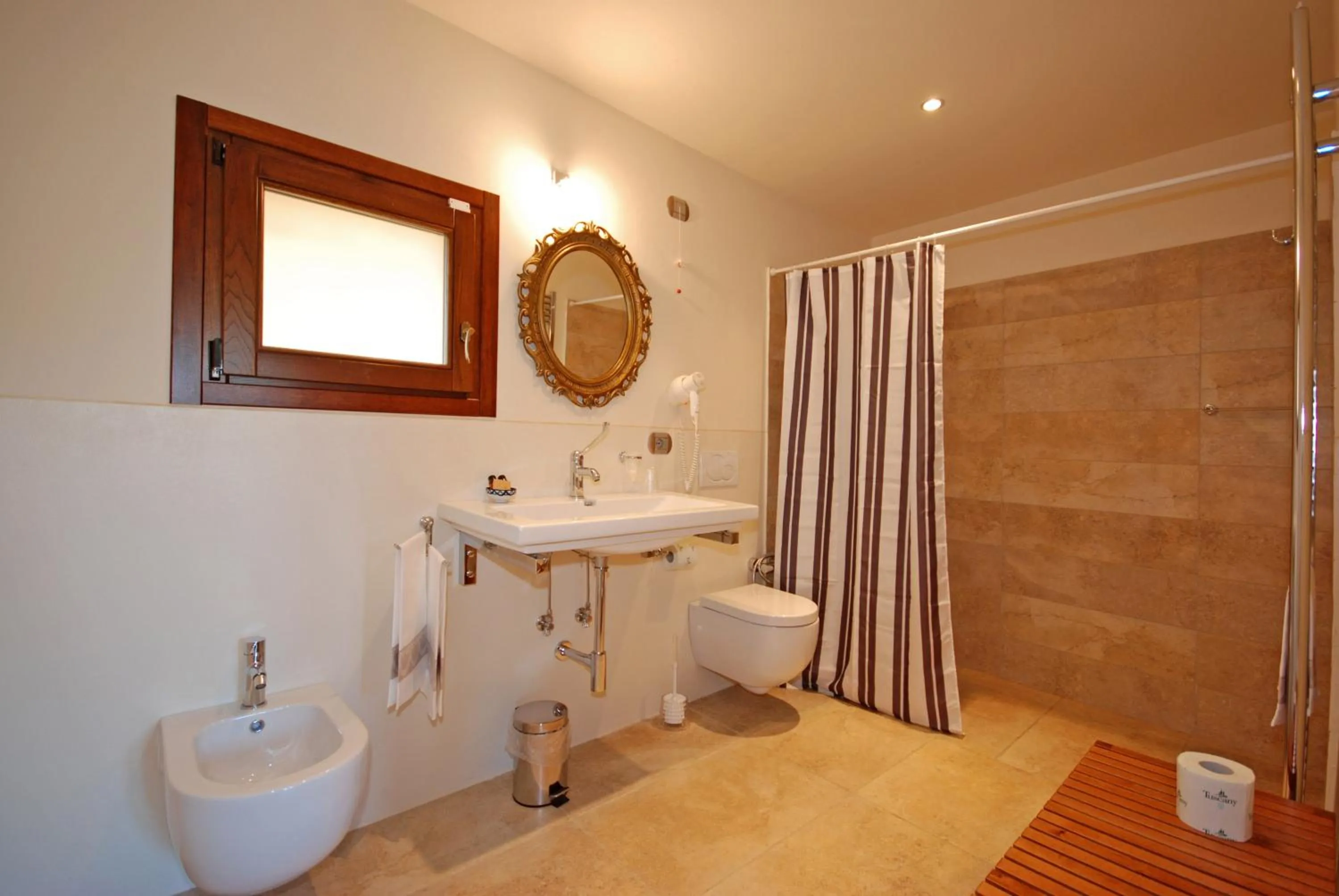 Bathroom in Molino Di Foci