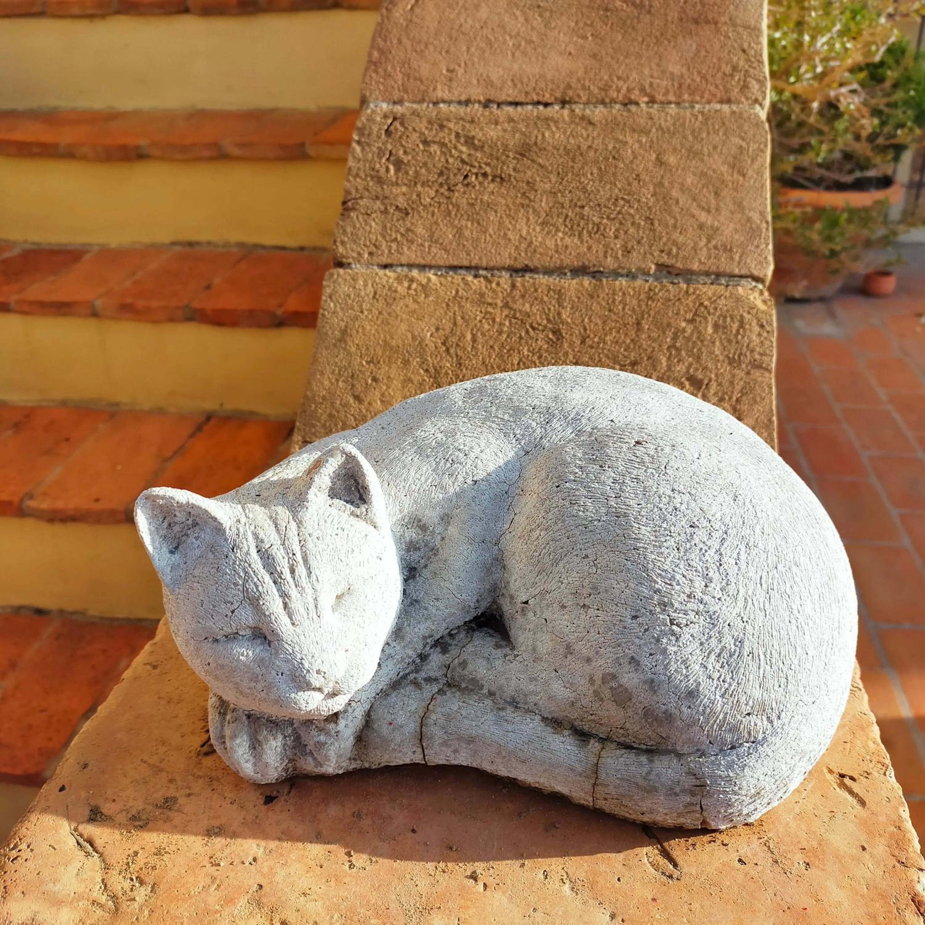 Property building in Molino Di Foci