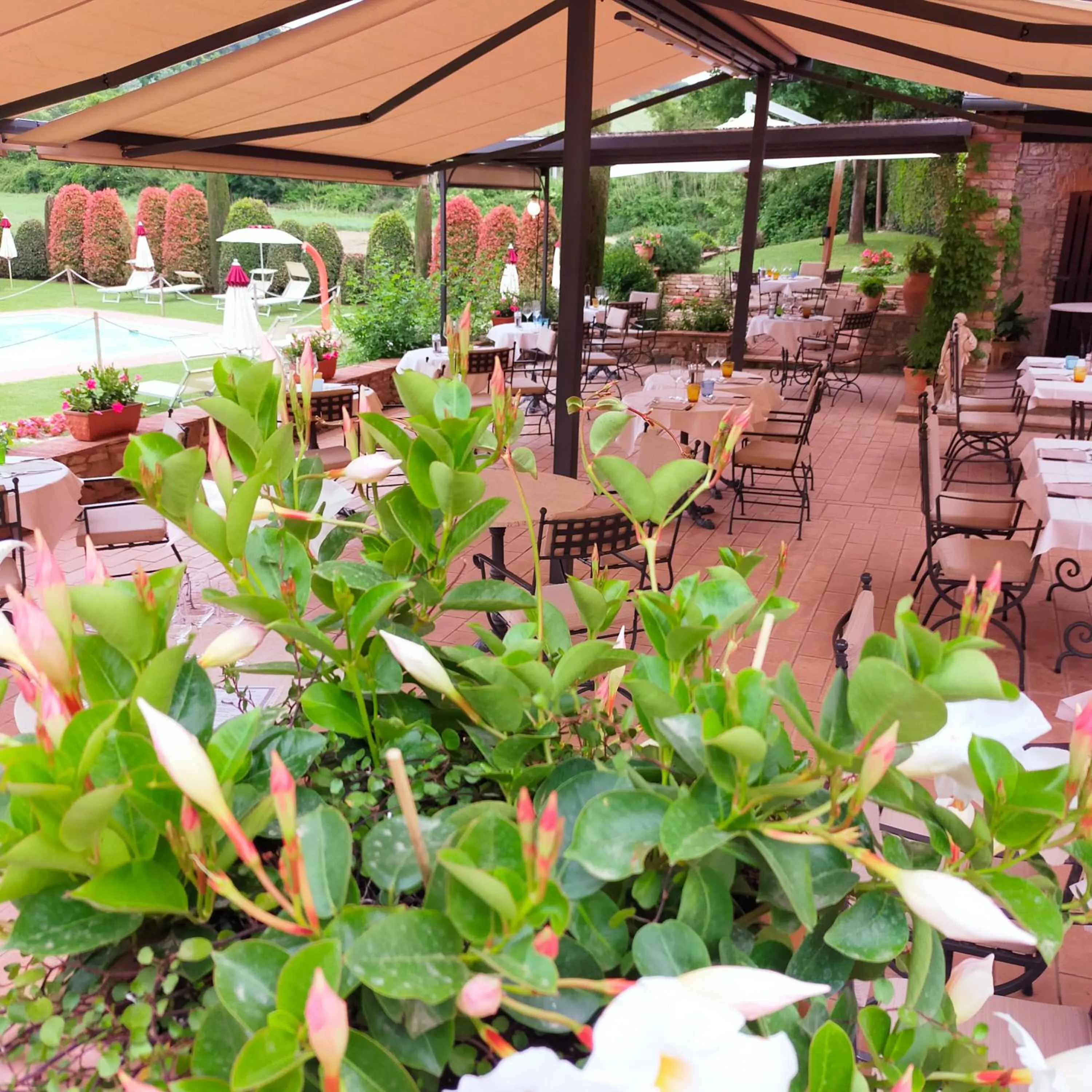 Property building in Molino Di Foci