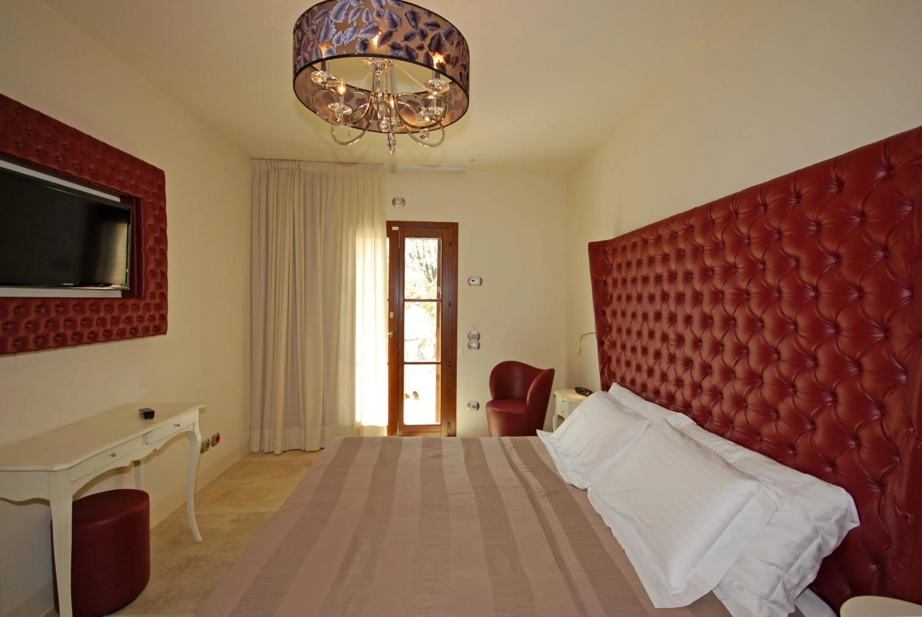 Bedroom, Bed in Molino Di Foci