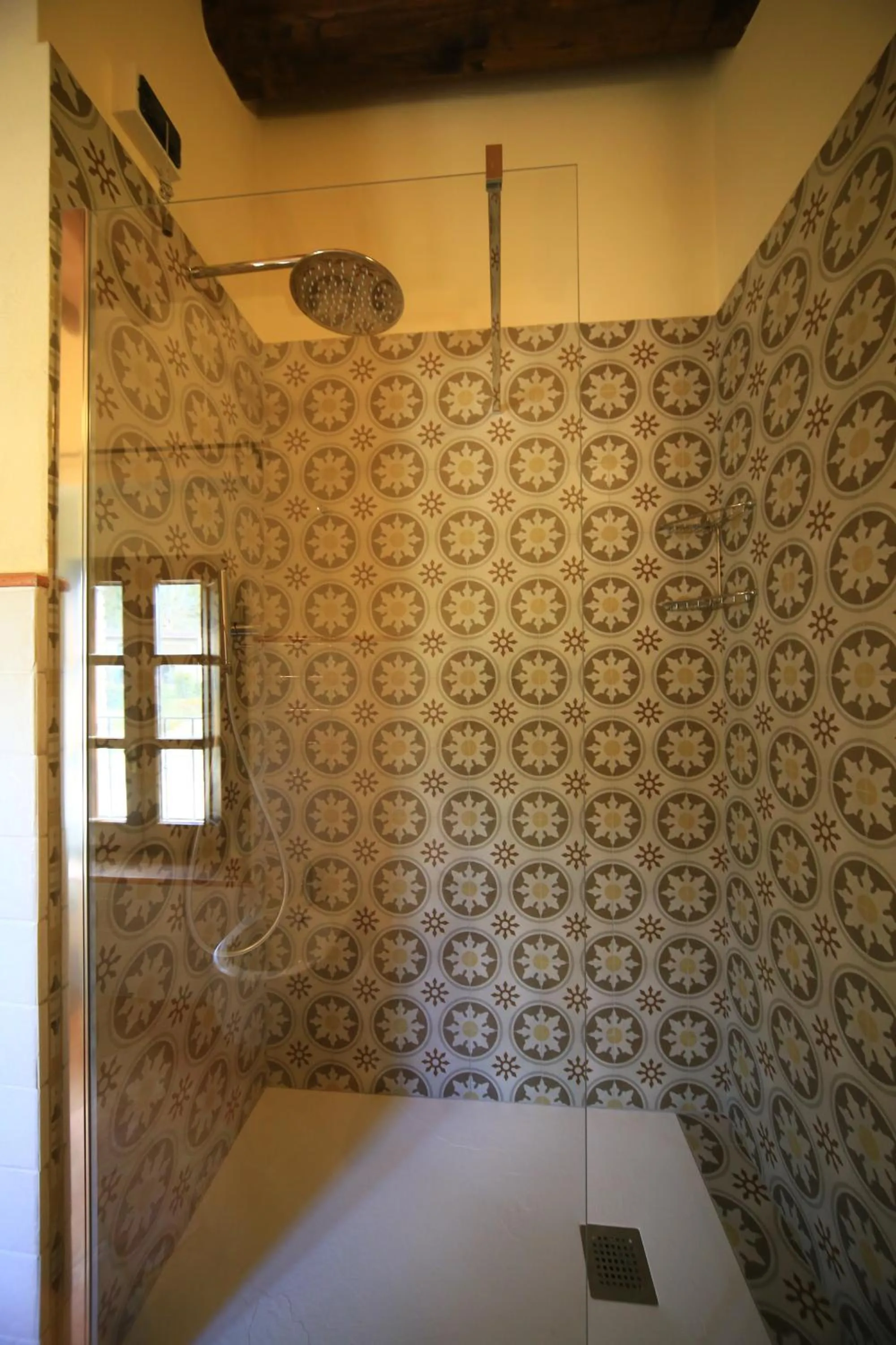 Bathroom in Molino Di Foci