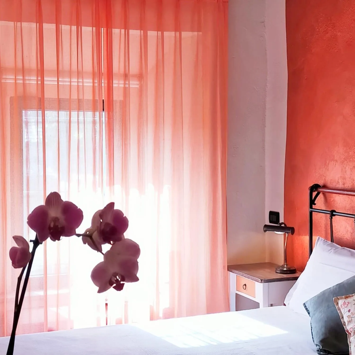 Bed in Molino Di Foci