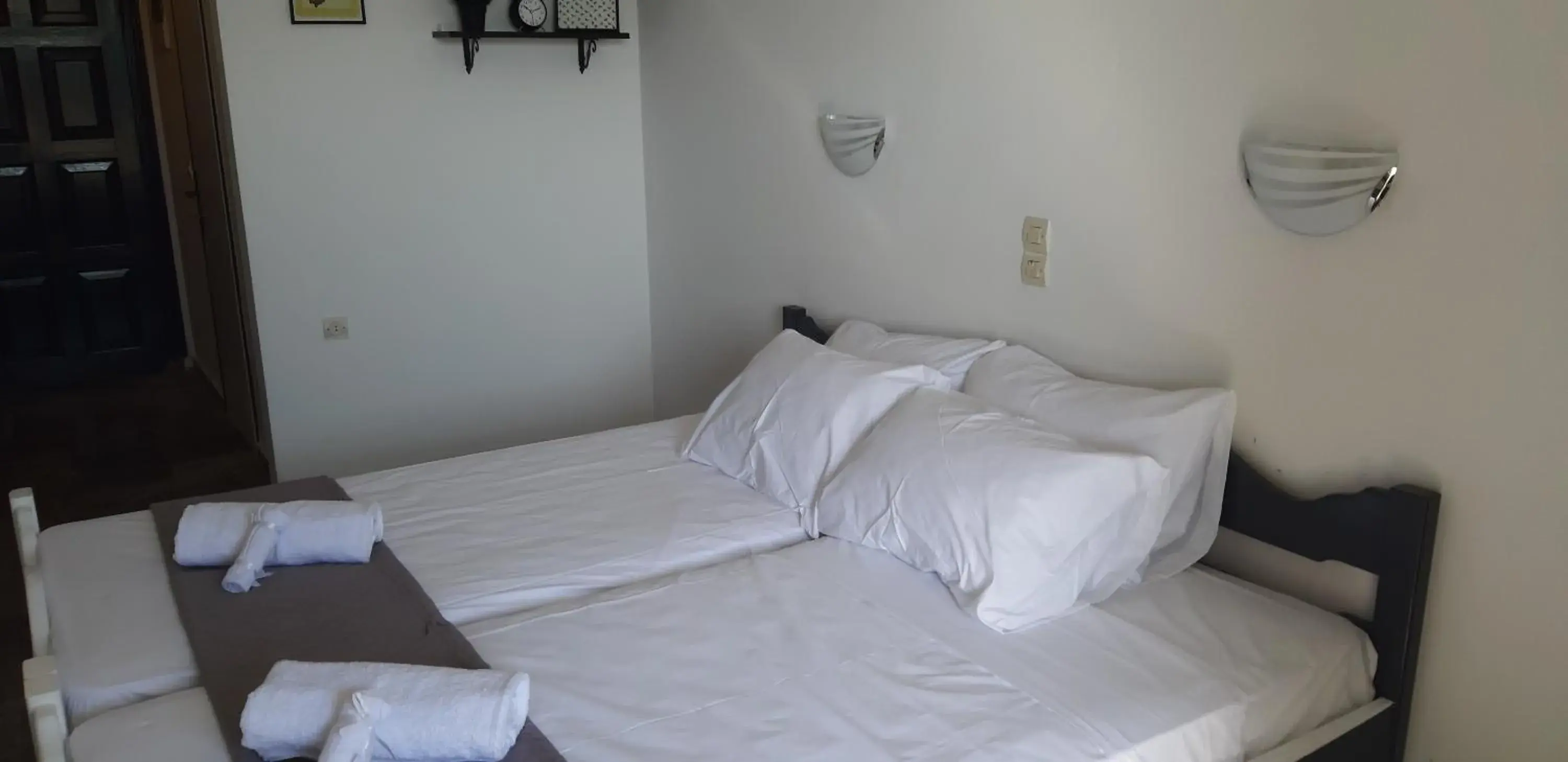 King Studio in Villa Lucia King Studio in Villa Lucia