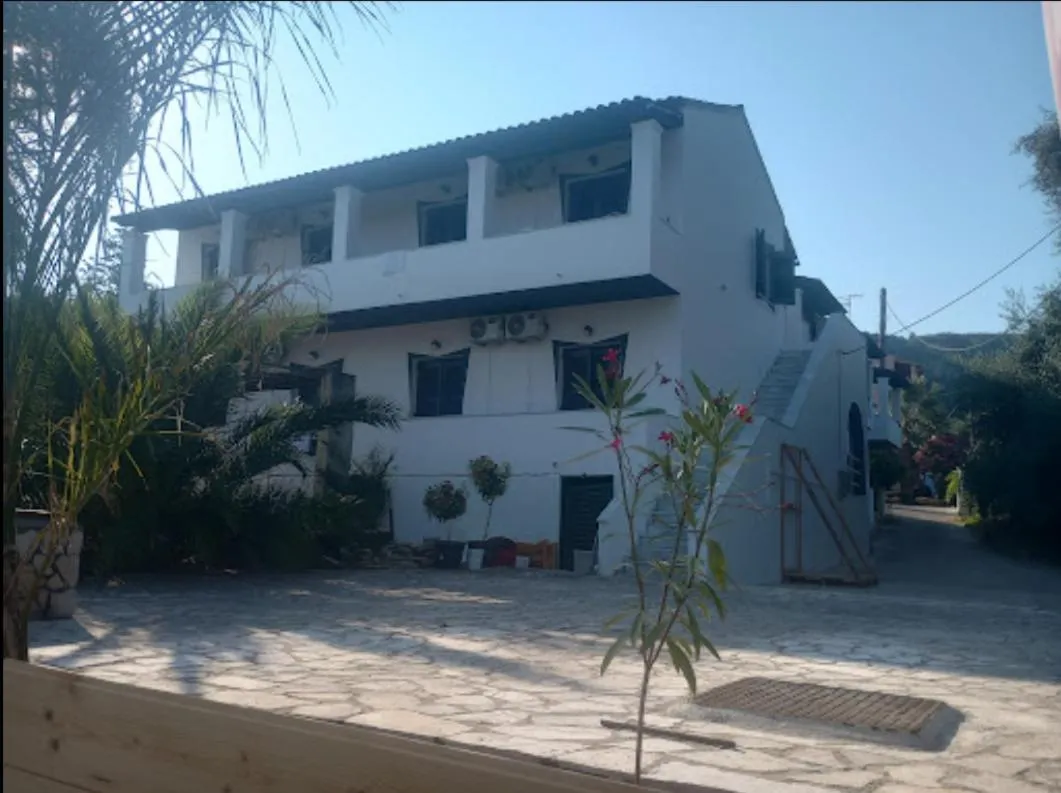 Property building in Villa Lucia