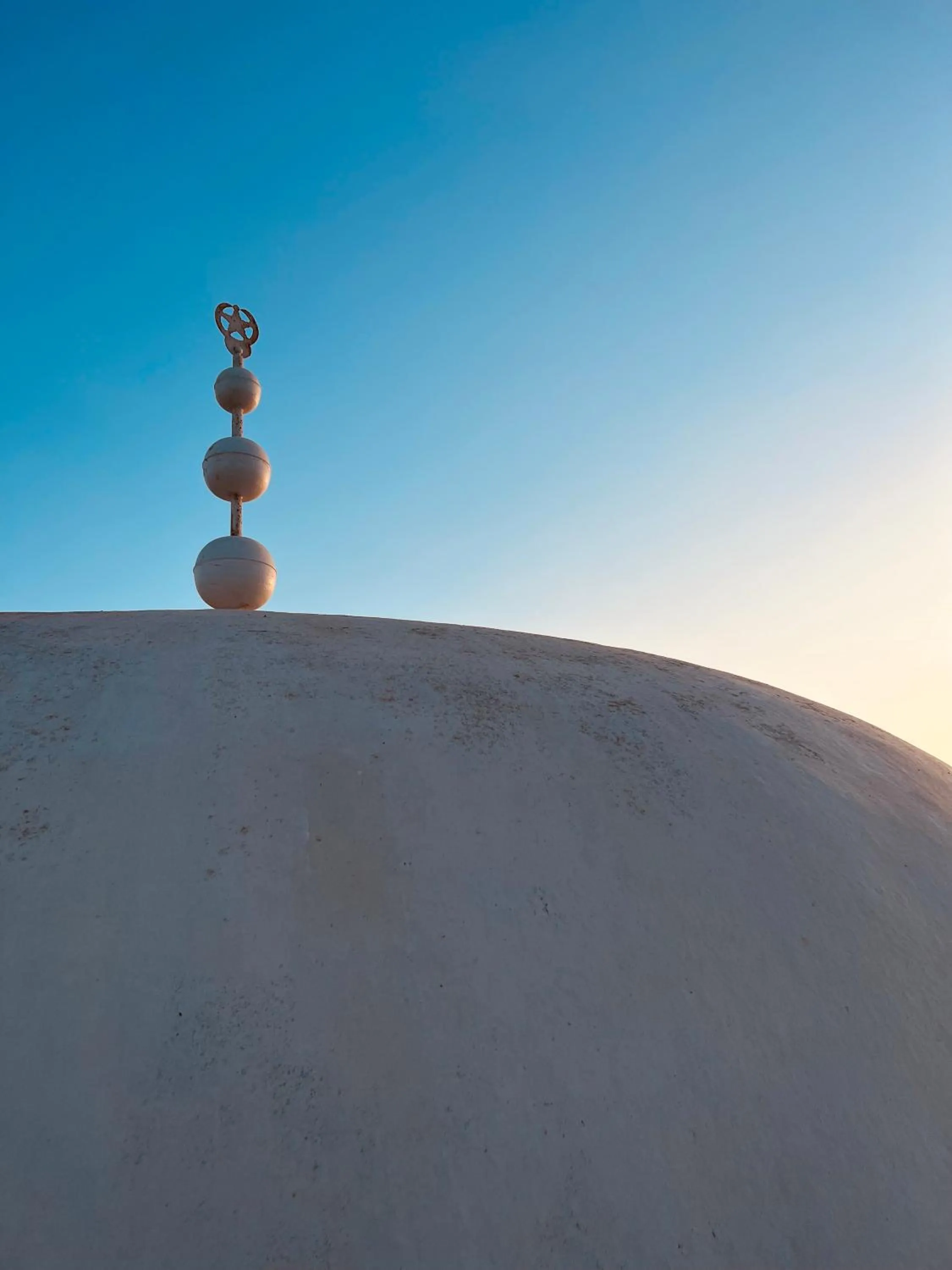 Cupola Bianca Resort