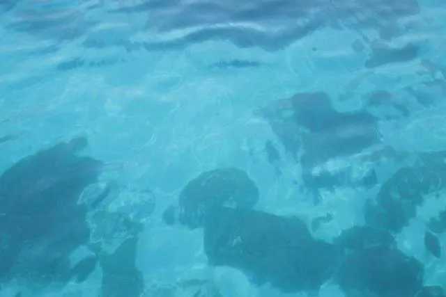 Area and facilities in Cupola Bianca Resort