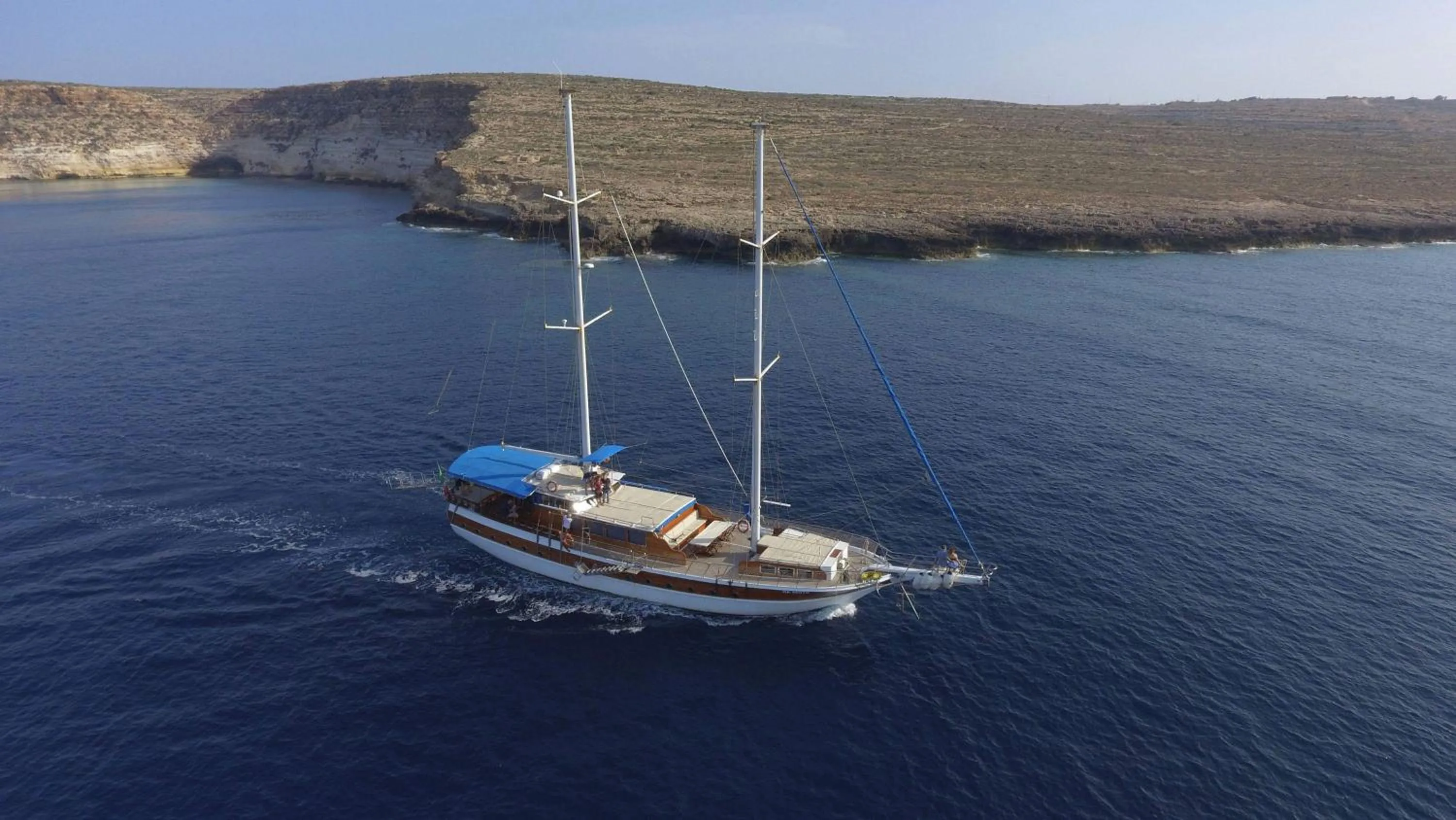 Cupola Bianca Resort