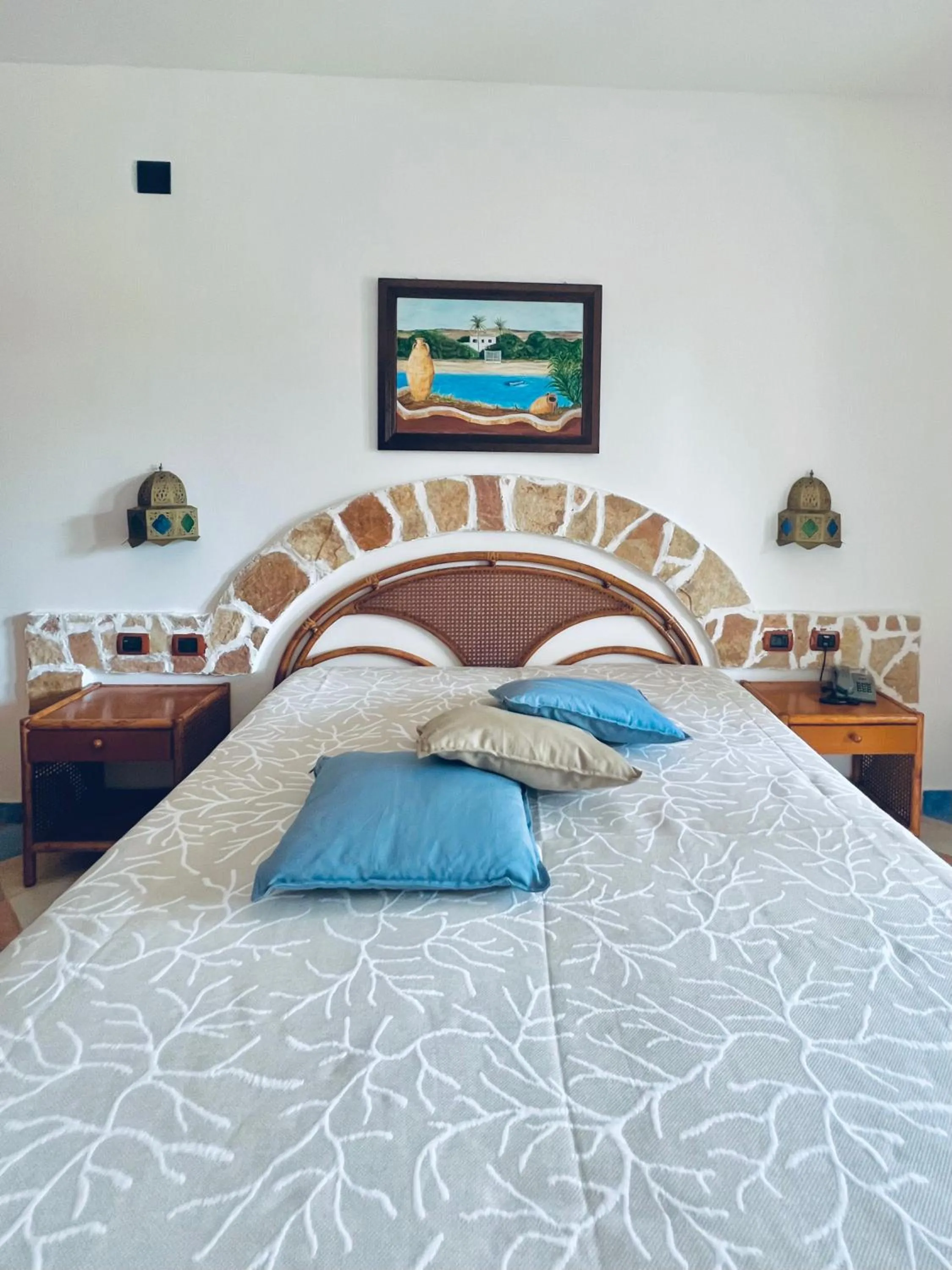 Cupola Bianca Resort