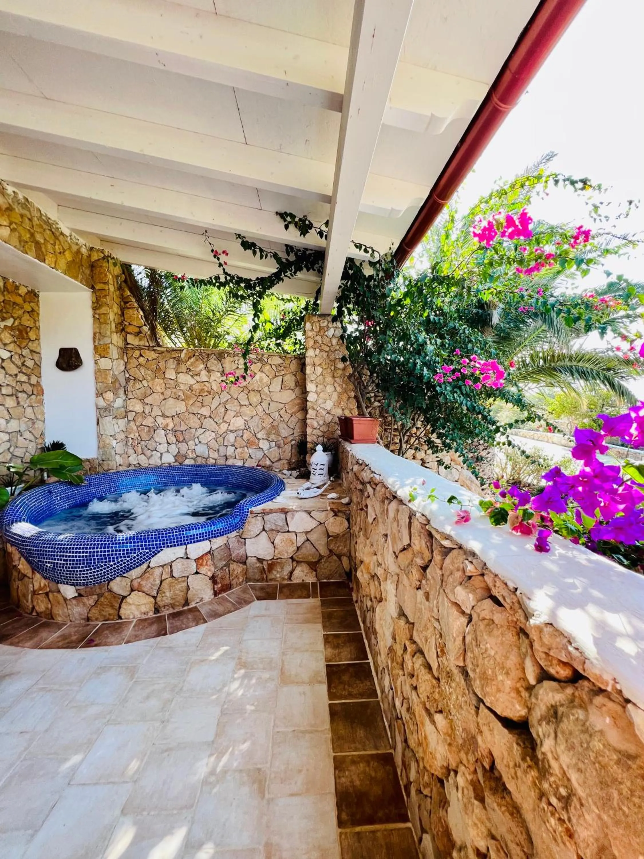 Cupola Bianca Resort