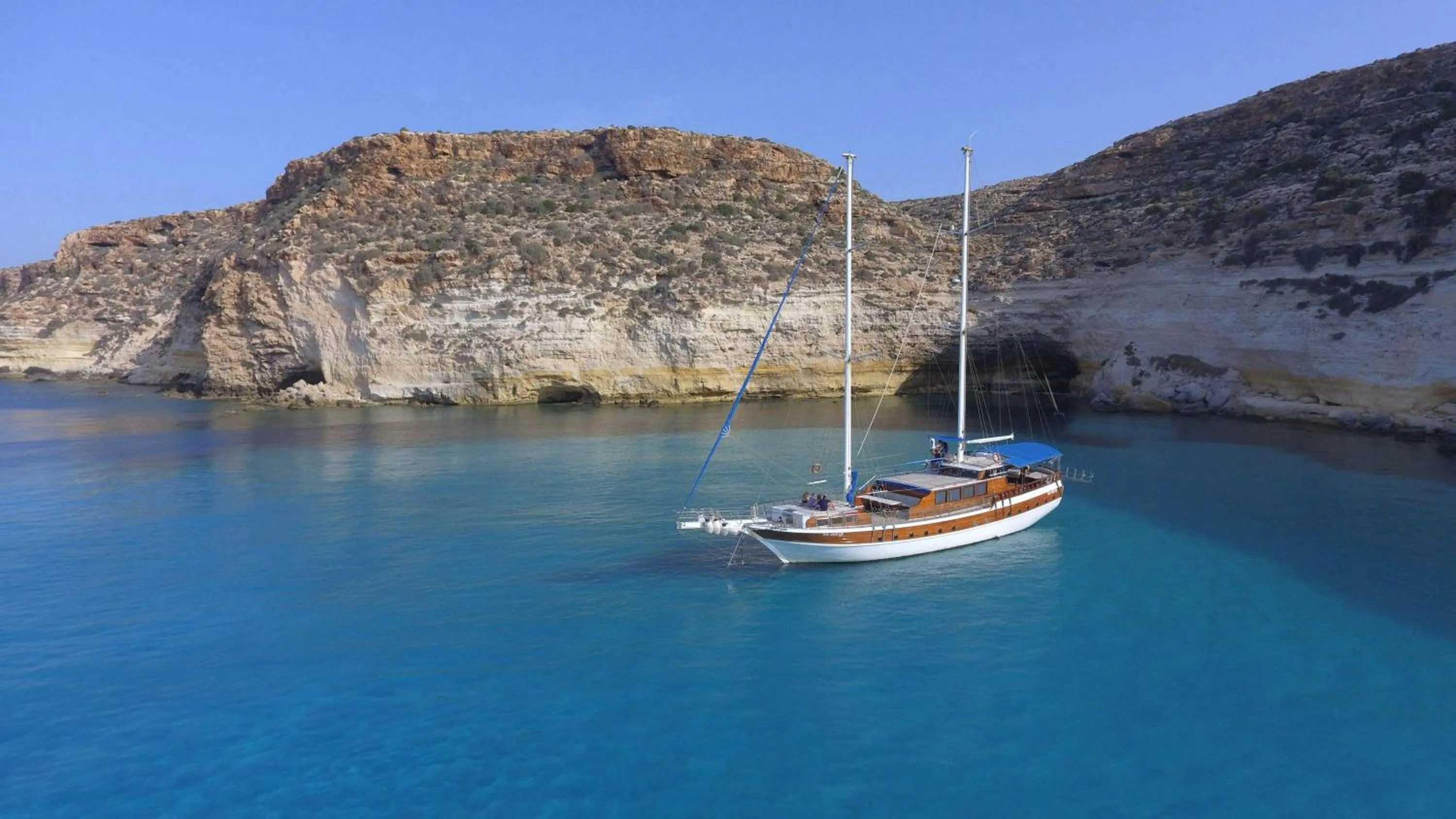 Cupola Bianca Resort