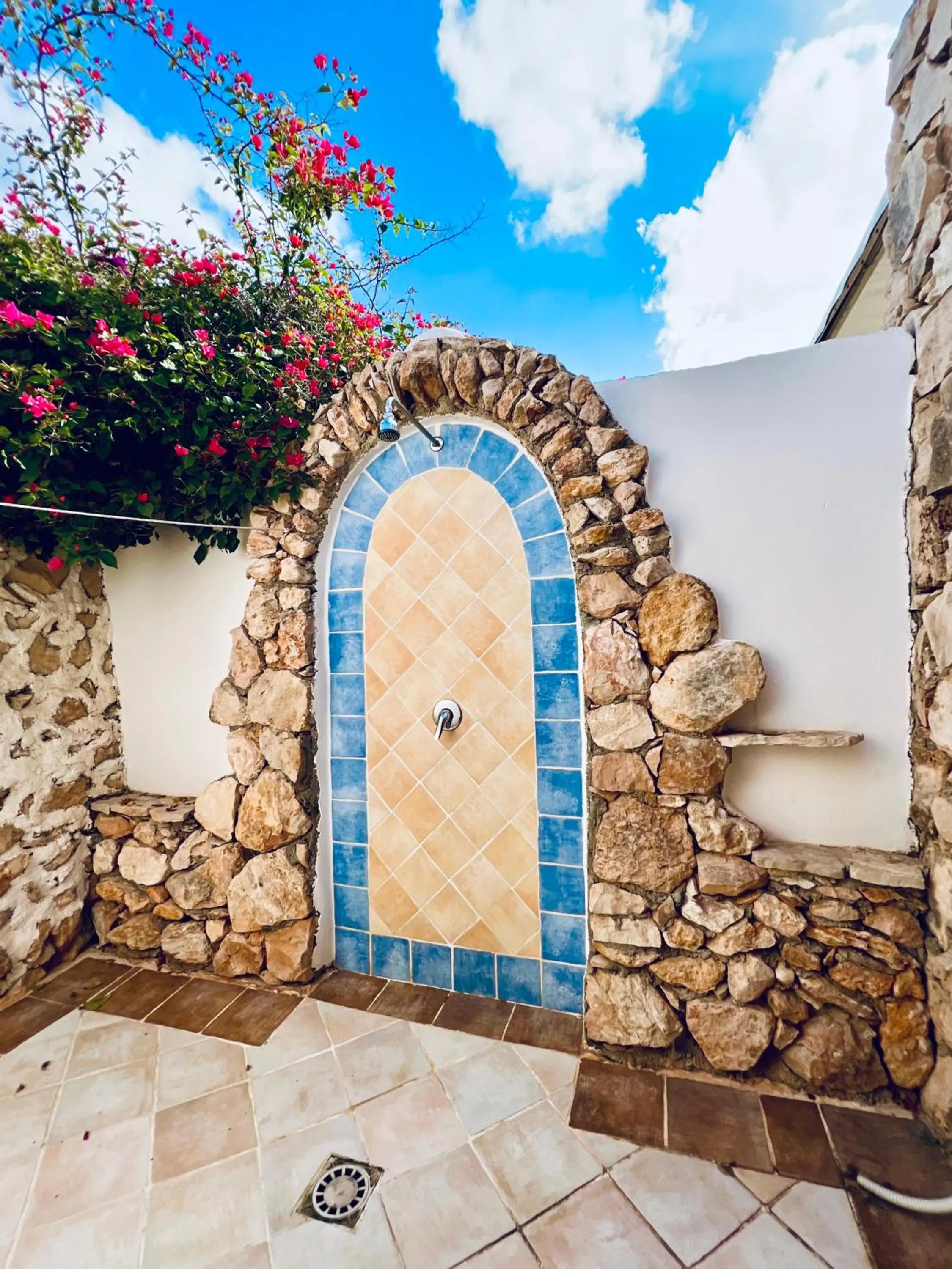 Cupola Bianca Resort