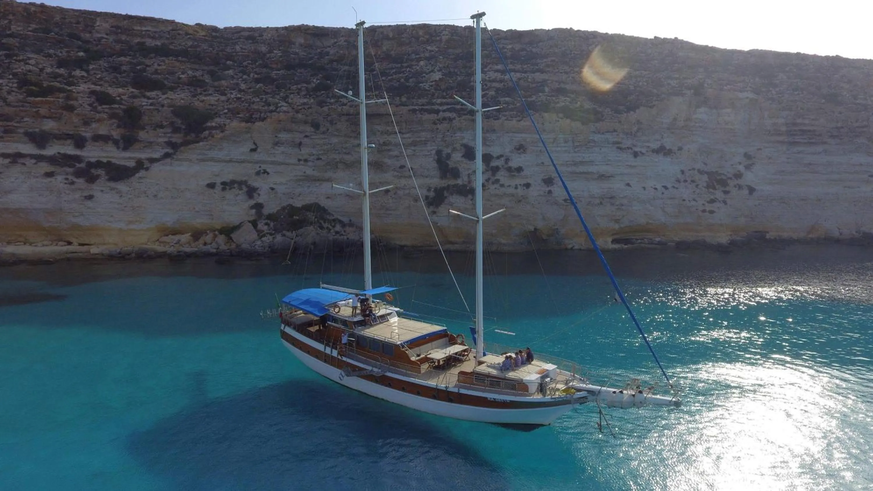 Cupola Bianca Resort