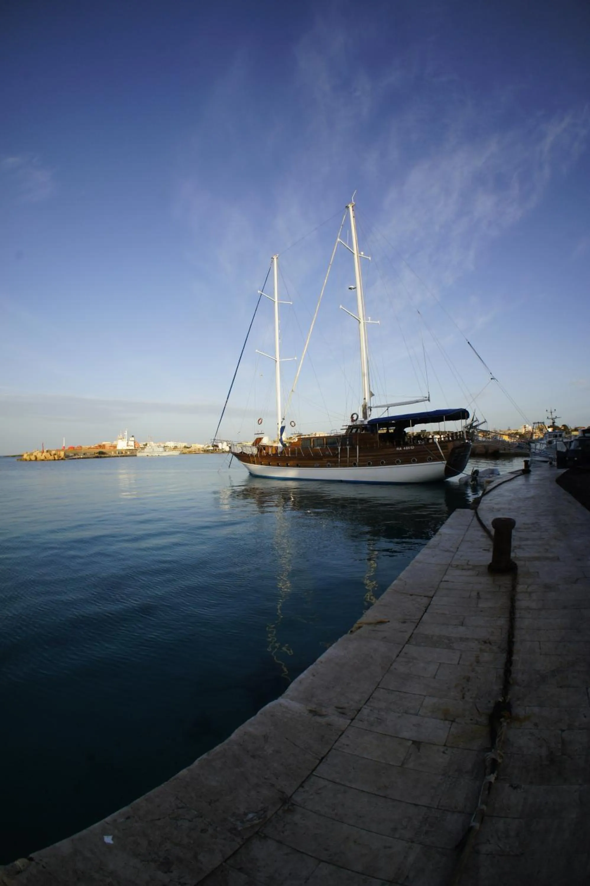 Hiking in Cupola Bianca Resort