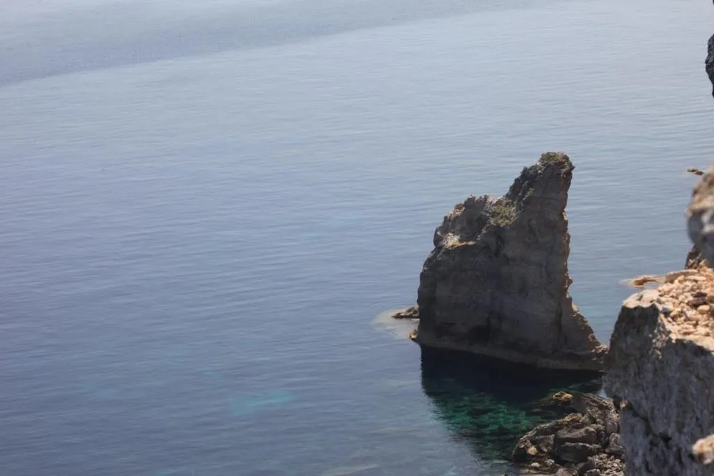 Area and facilities in Cupola Bianca Resort