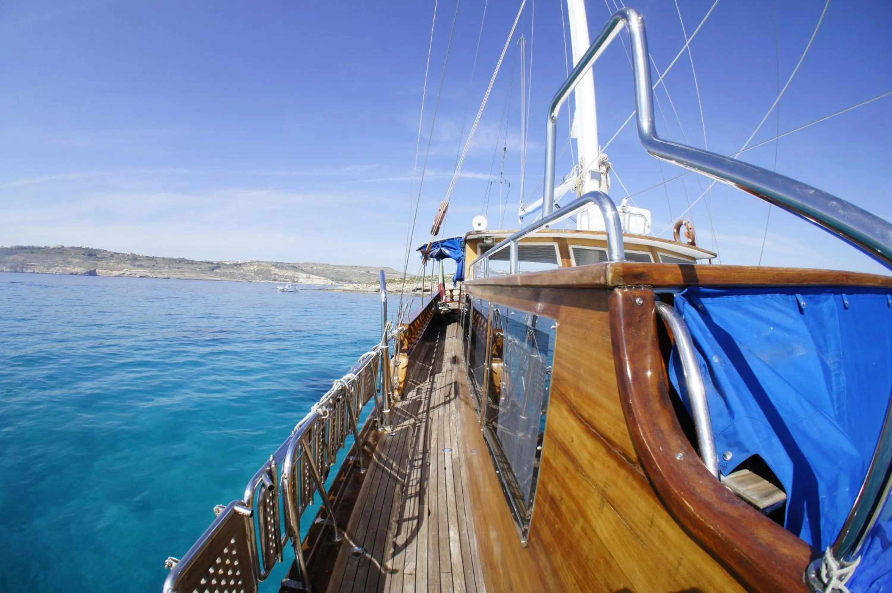 Hiking in Cupola Bianca Resort