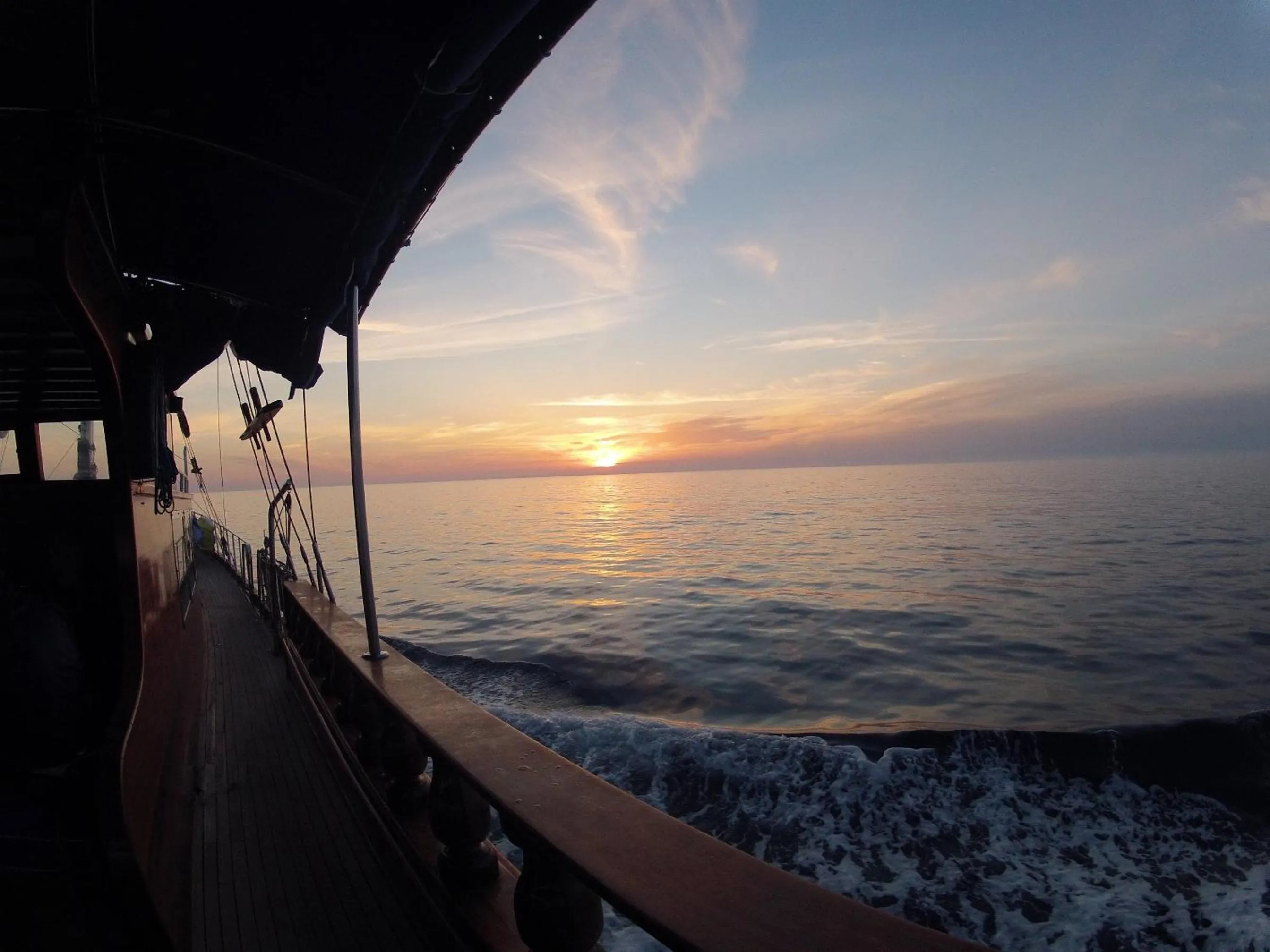 Hiking in Cupola Bianca Resort