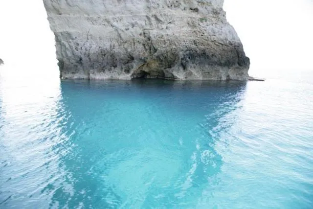 Area and facilities in Cupola Bianca Resort